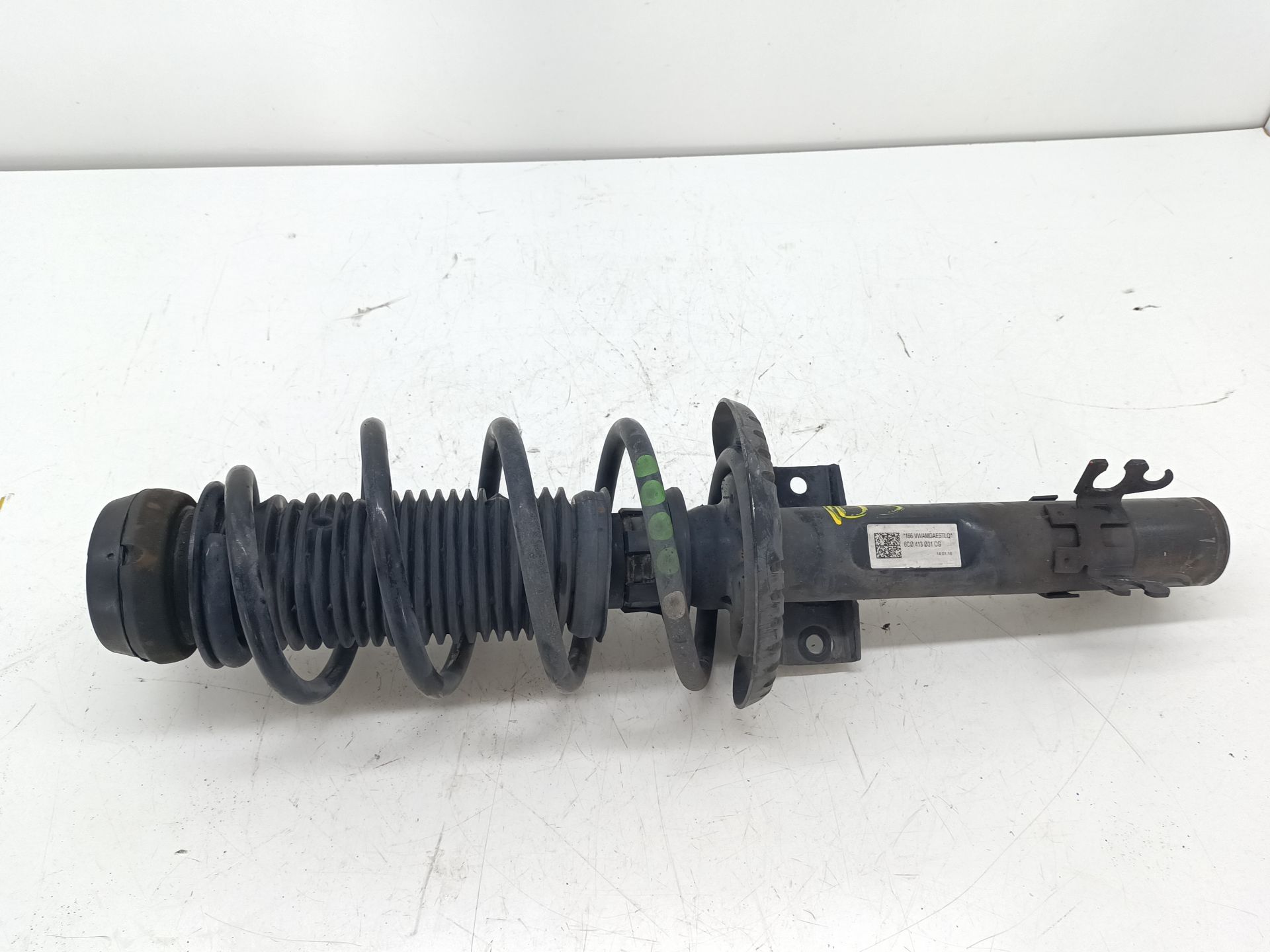 Front Right Shock Absorber SEAT IBIZA (6J5)