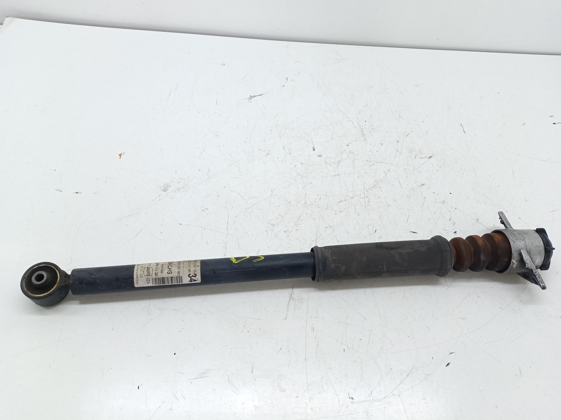 Stoßdämpfer hinten rechts SEAT IBIZA (6J5)