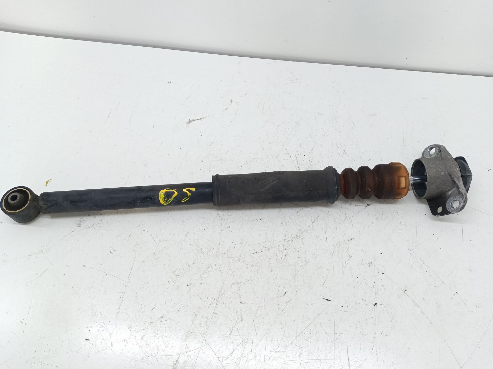 Stoßdämpfer hinten links SEAT IBIZA (6J5)
