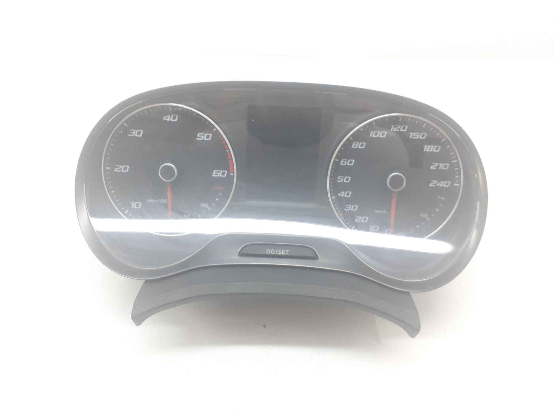 Combiné d’instruments SEAT IBIZA (6J5)