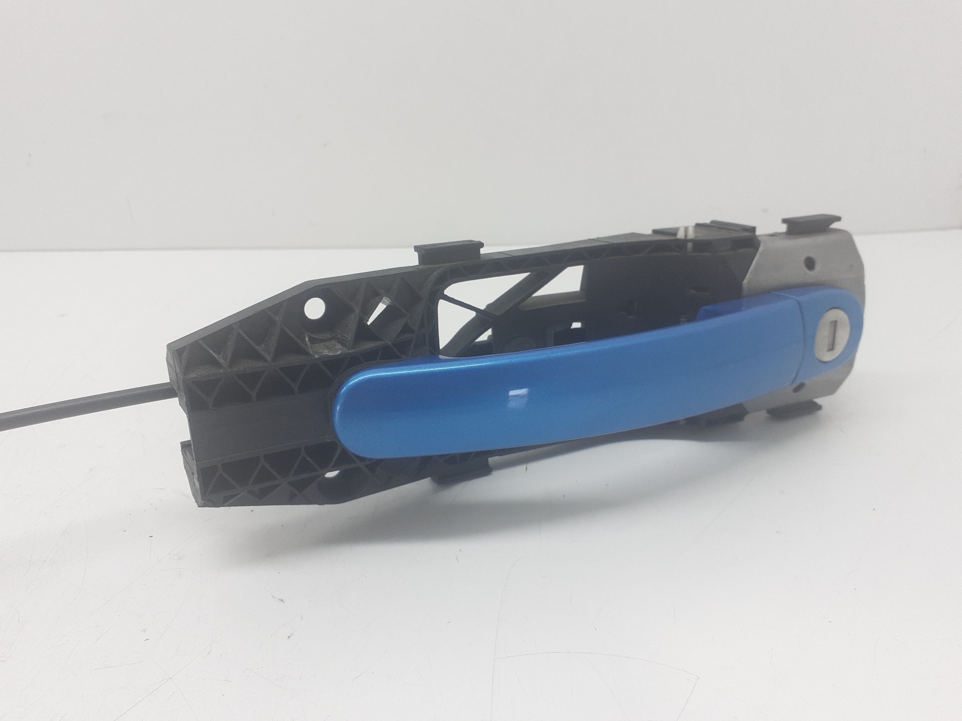 Front Left Exterior Door Handle SEAT IBIZA (6J5)