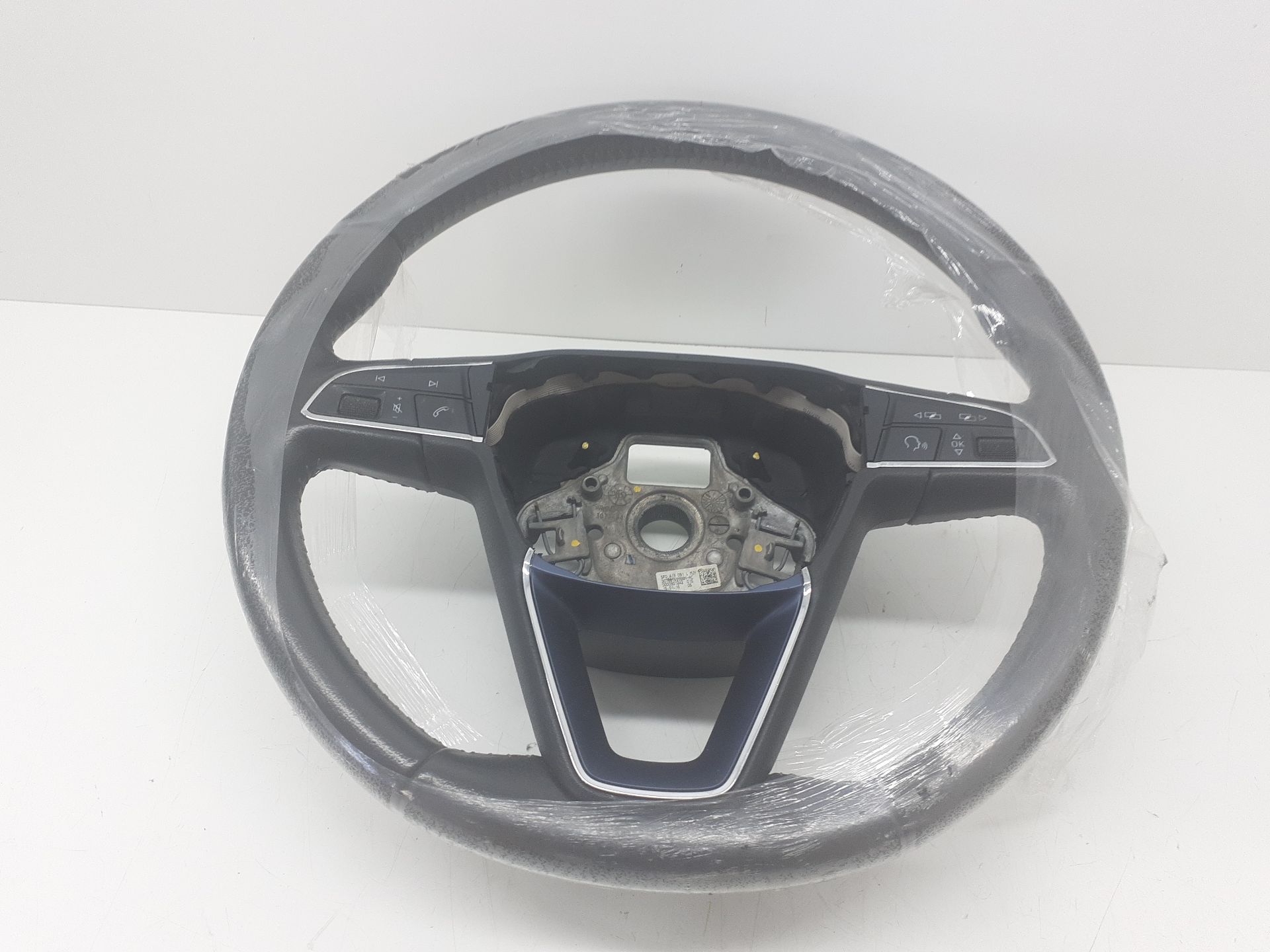Volant SEAT IBIZA (6J5)