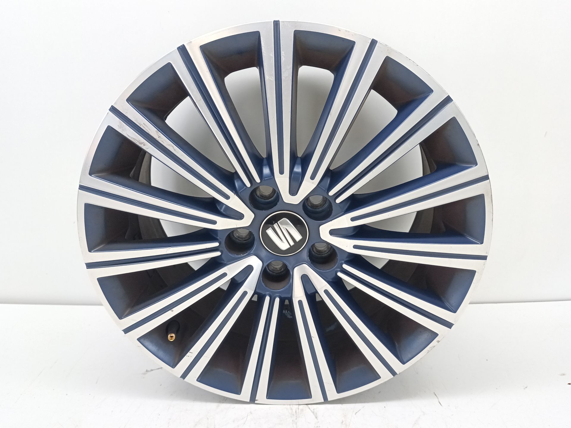 Felge SEAT IBIZA (6J5)