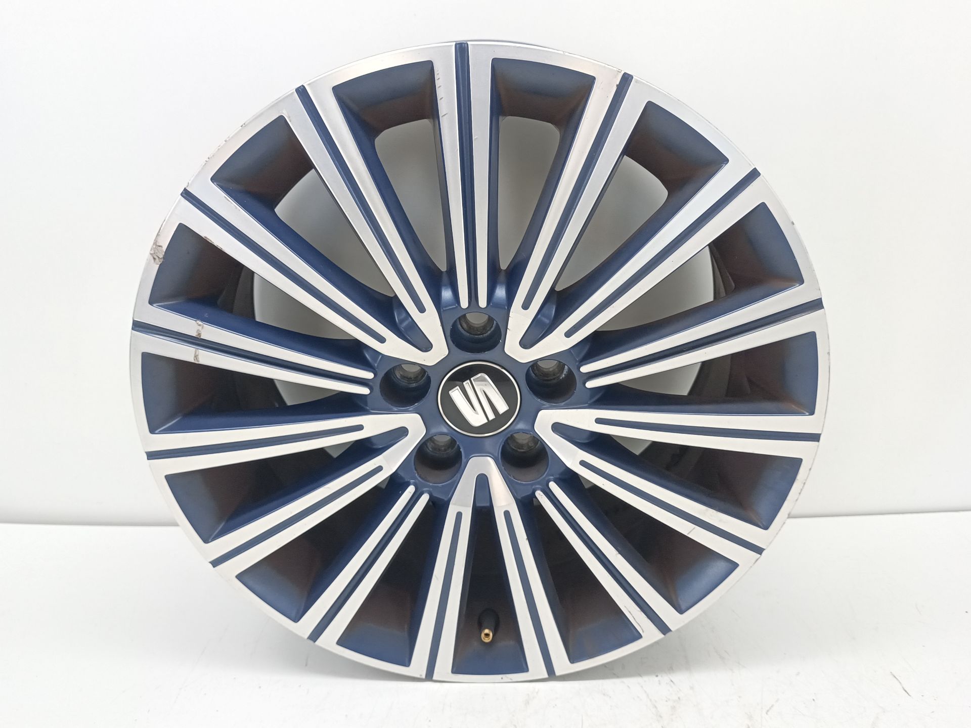 Felge SEAT IBIZA (6J5)