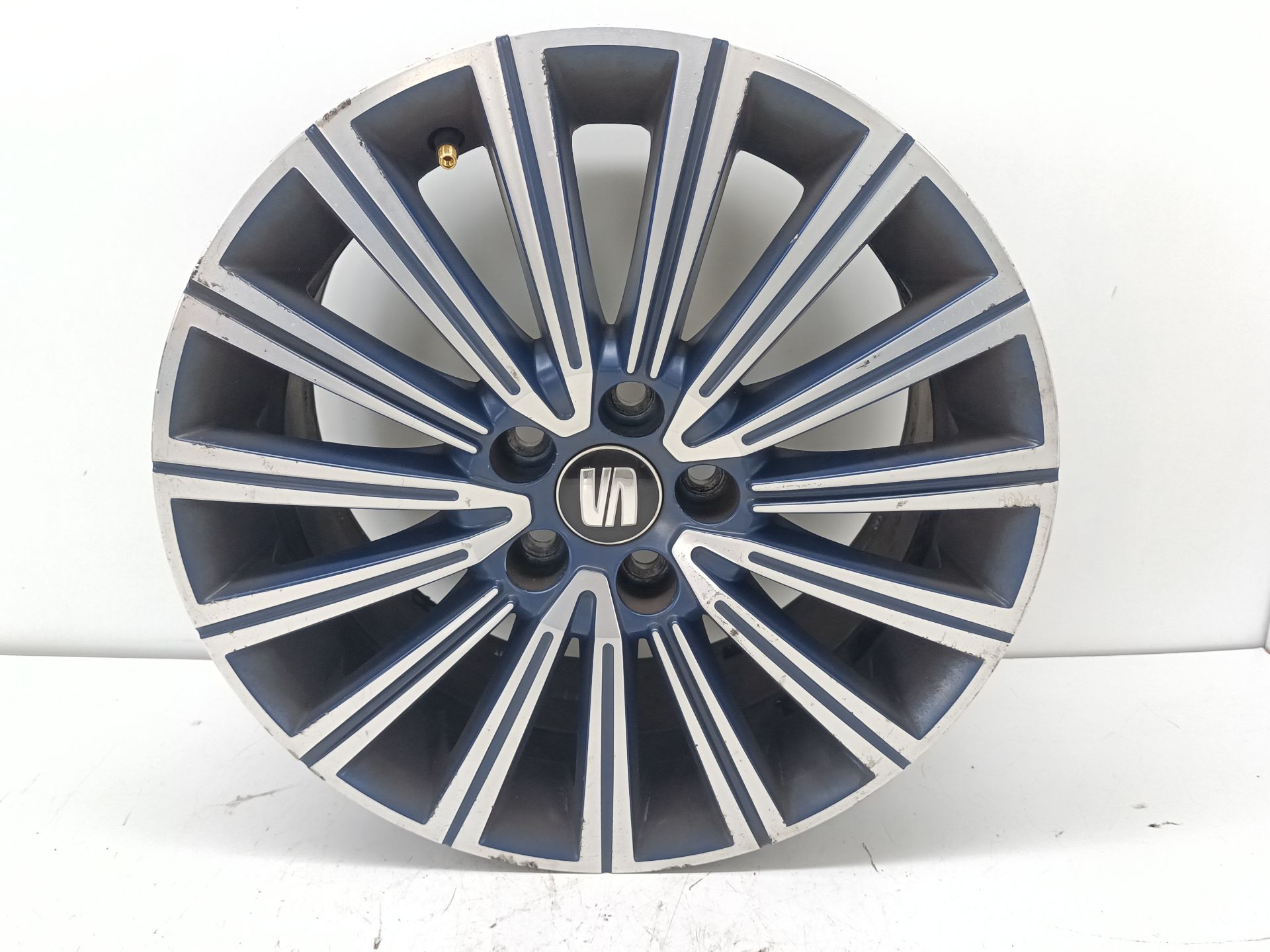 Felge SEAT IBIZA (6J5)