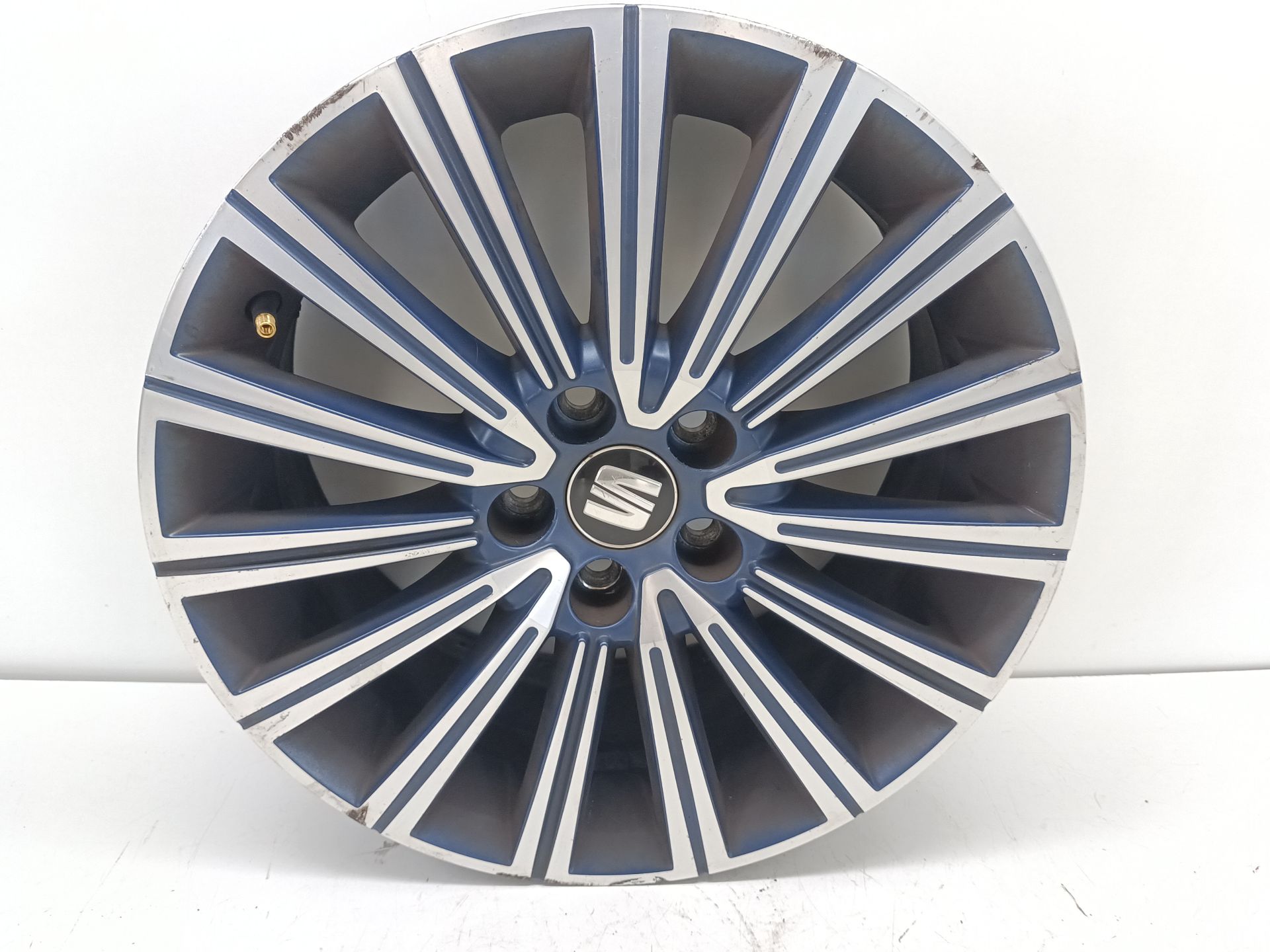 Felge SEAT IBIZA (6J5)