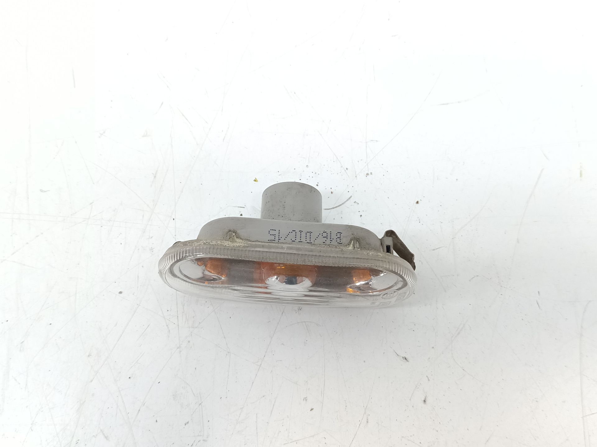 Side Marker Light Left SEAT IBIZA (6J5)