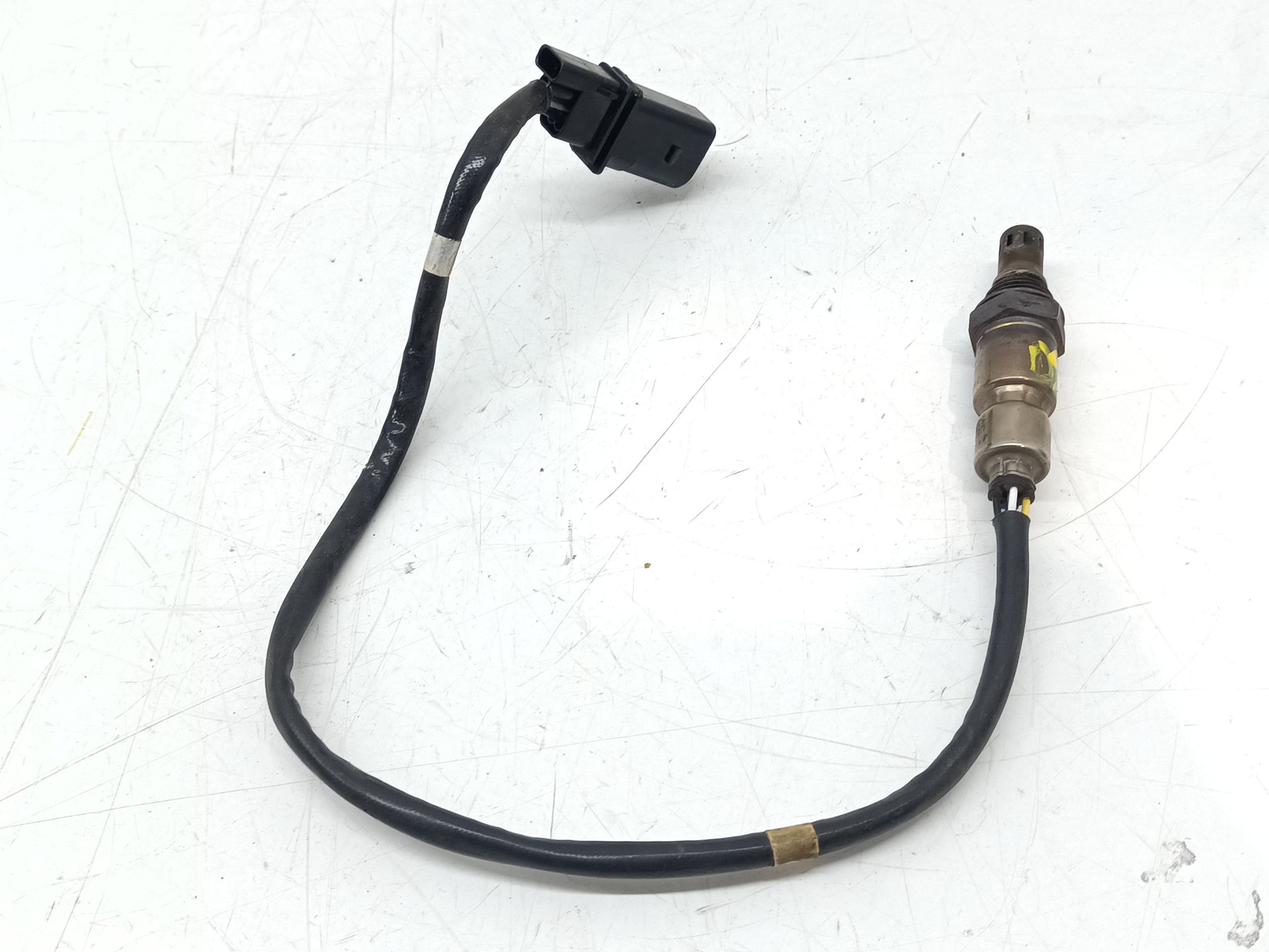 Sonda lambda SEAT IBIZA (6J5)