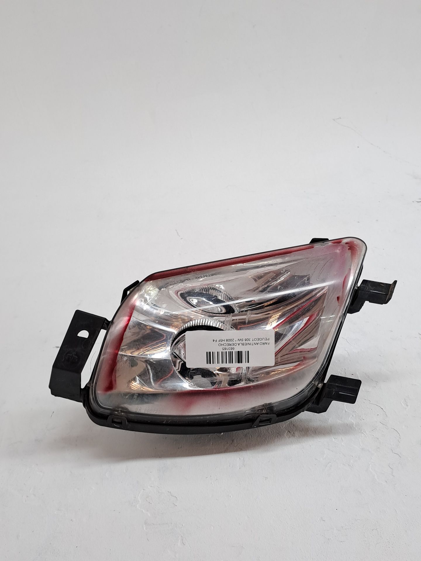 Right fog lamp PEUGEOT 308 SW