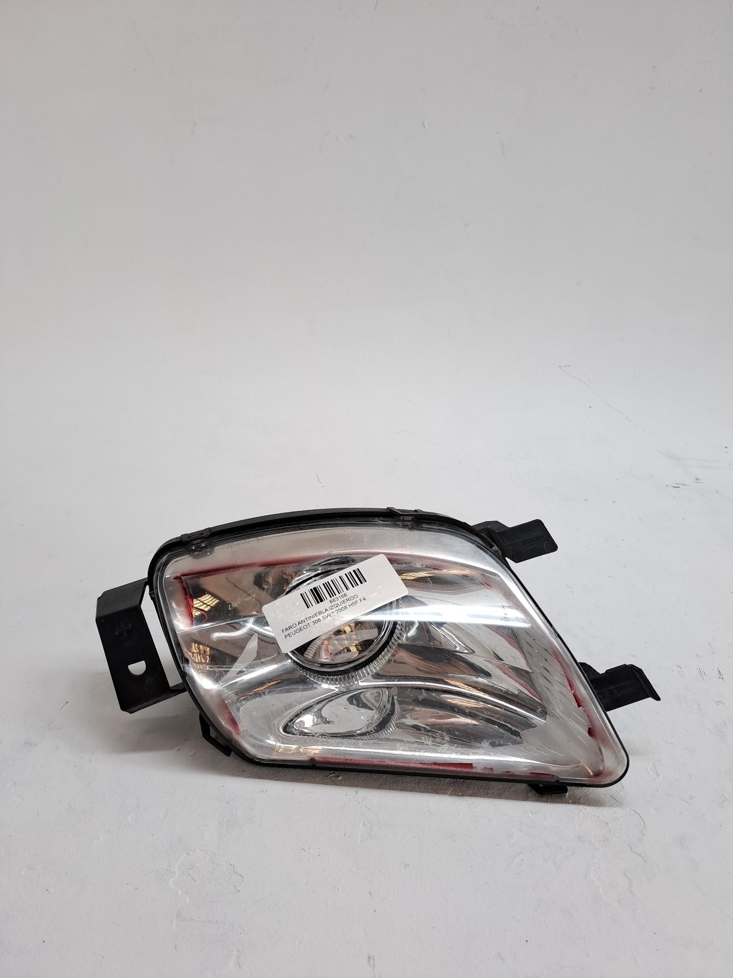 Left fog lamp PEUGEOT 308 SW