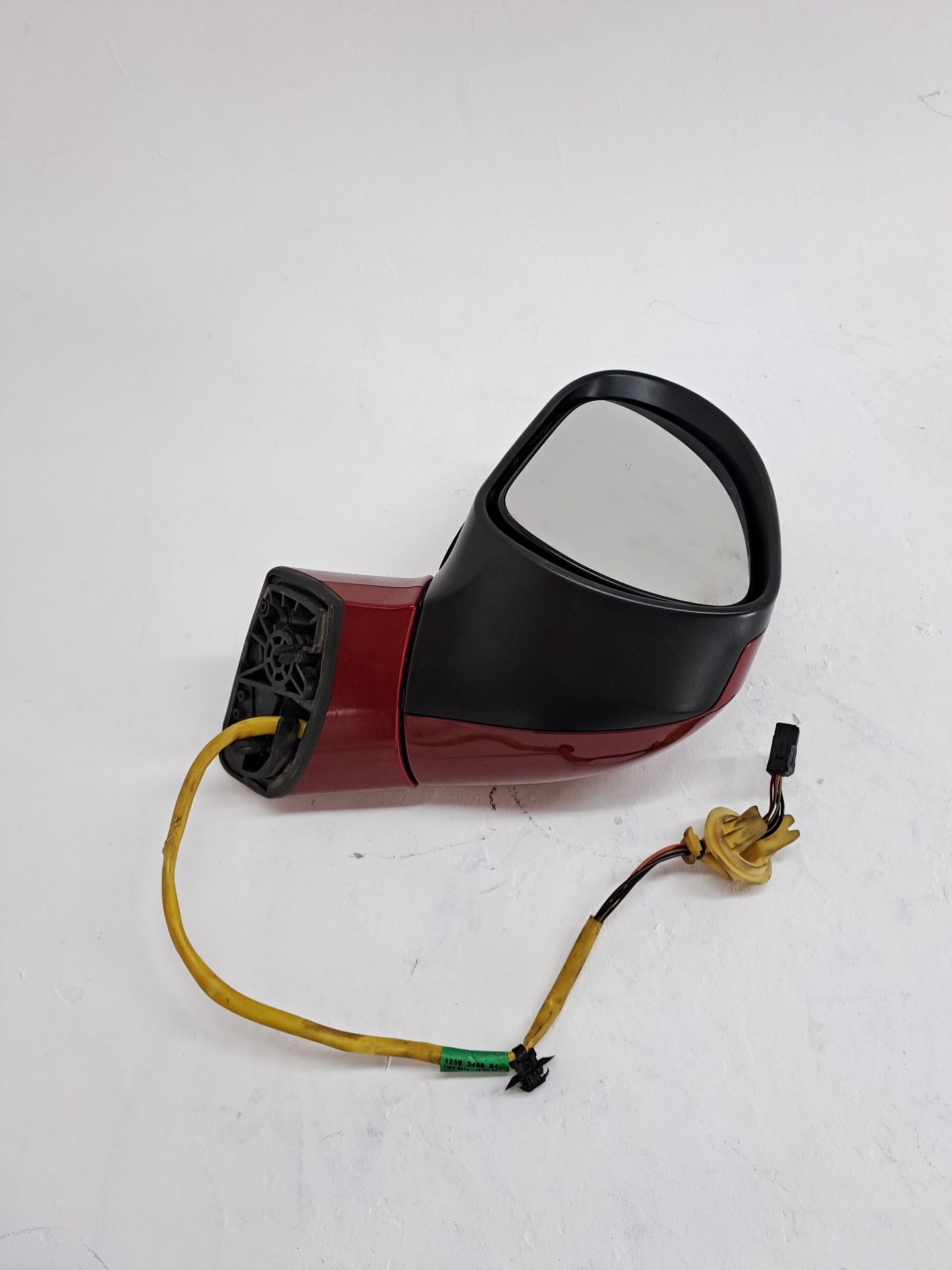 Retrovisor esquerdo PEUGEOT 308 SW
