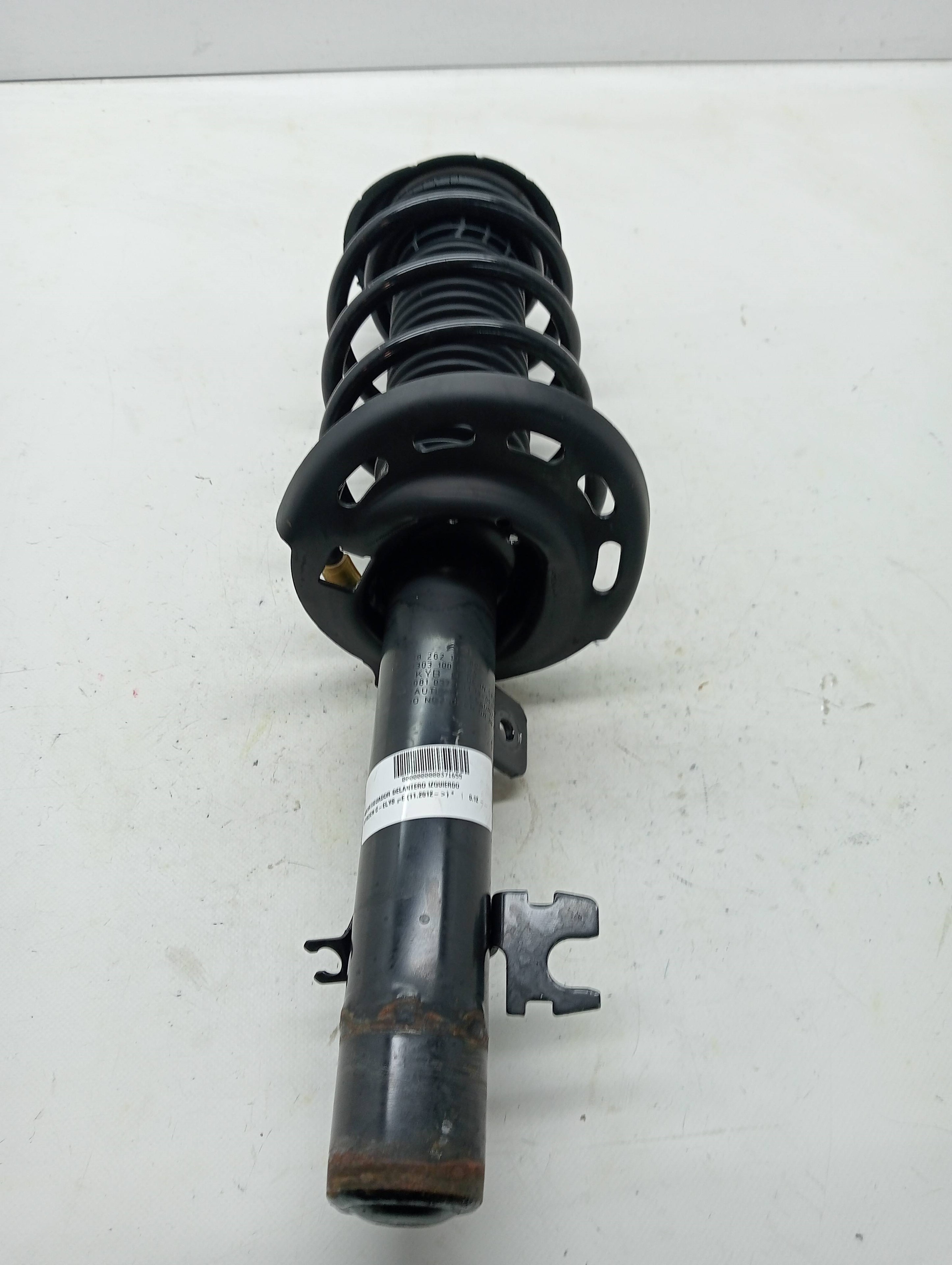 Front Left Shock Absorber CITROEN C-ELYSÉE