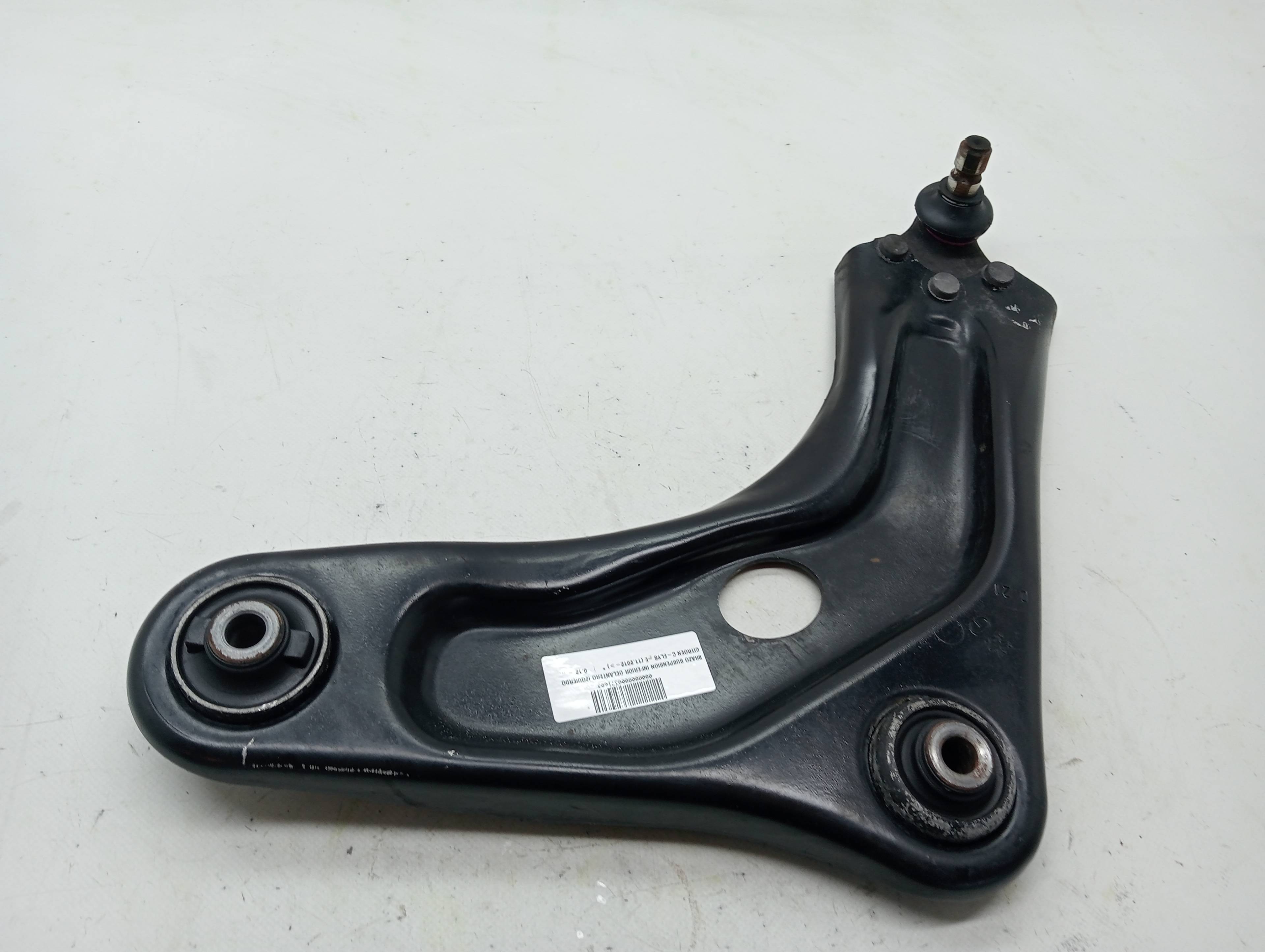 Front Left Lower Control Arm CITROEN C-ELYSÉE