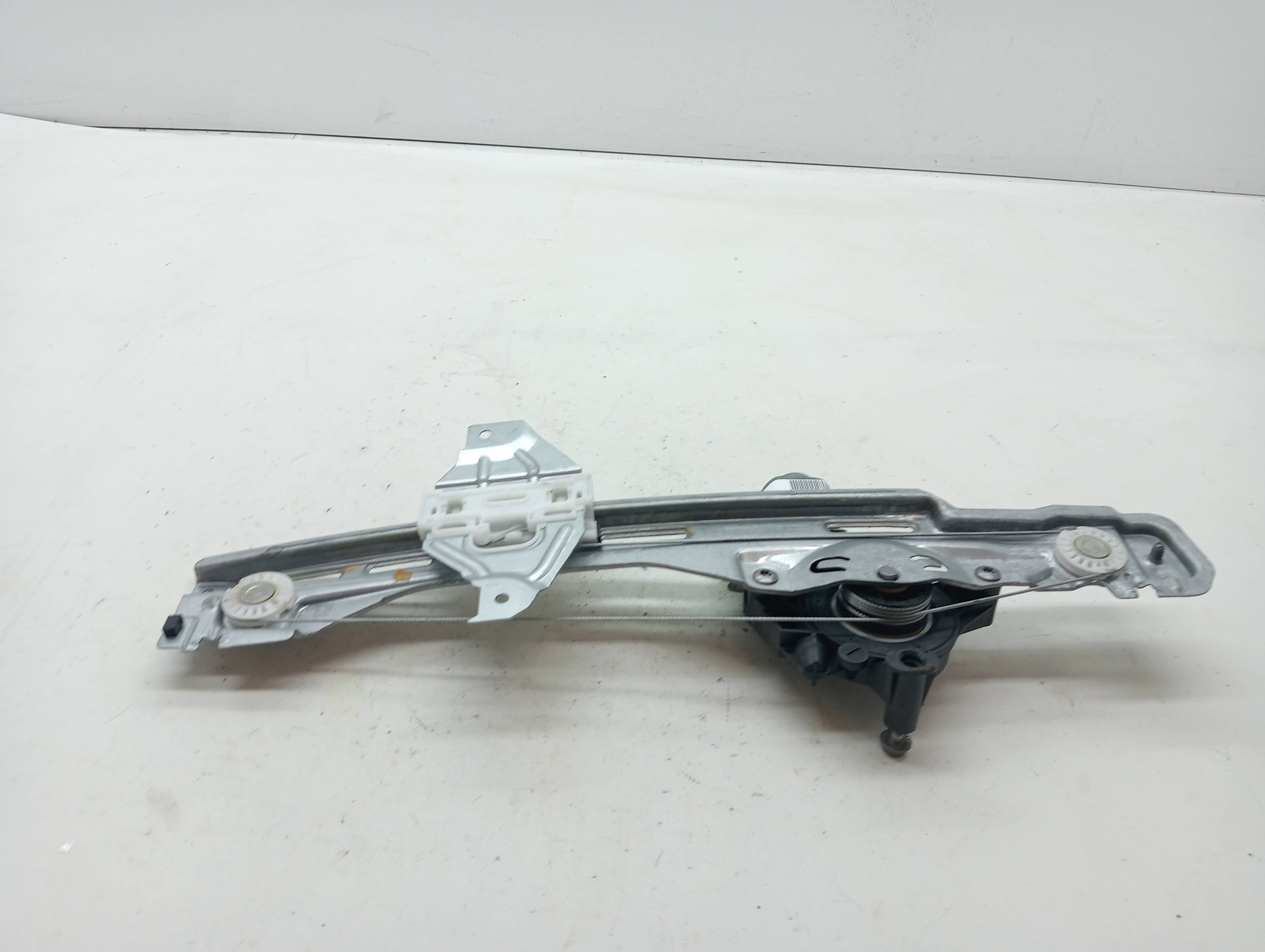 Rear left window regulator CITROEN C-ELYSÉE