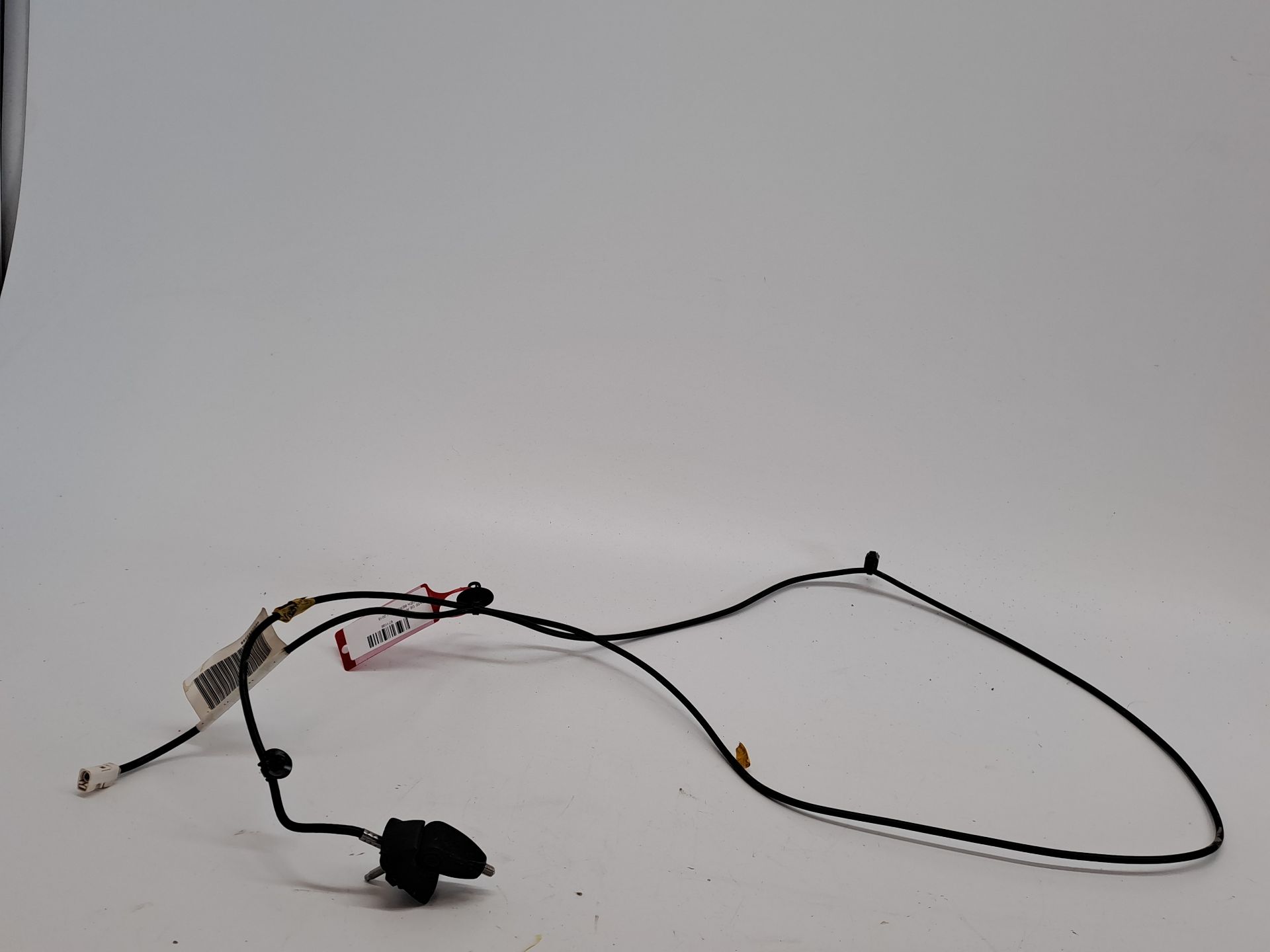 Embase d'antenne CITROEN BERLINGO