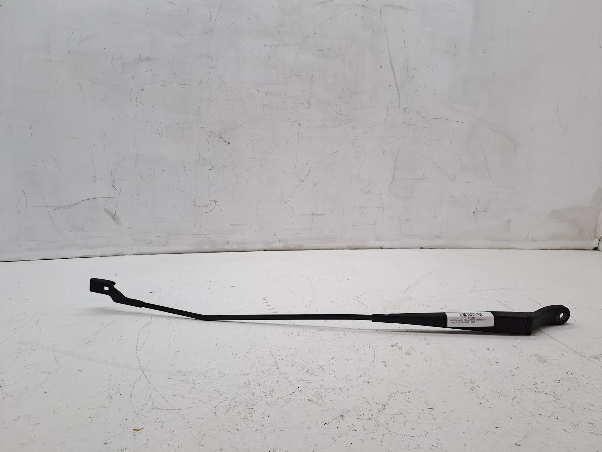 Front Right Wiper Arm CITROEN BERLINGO