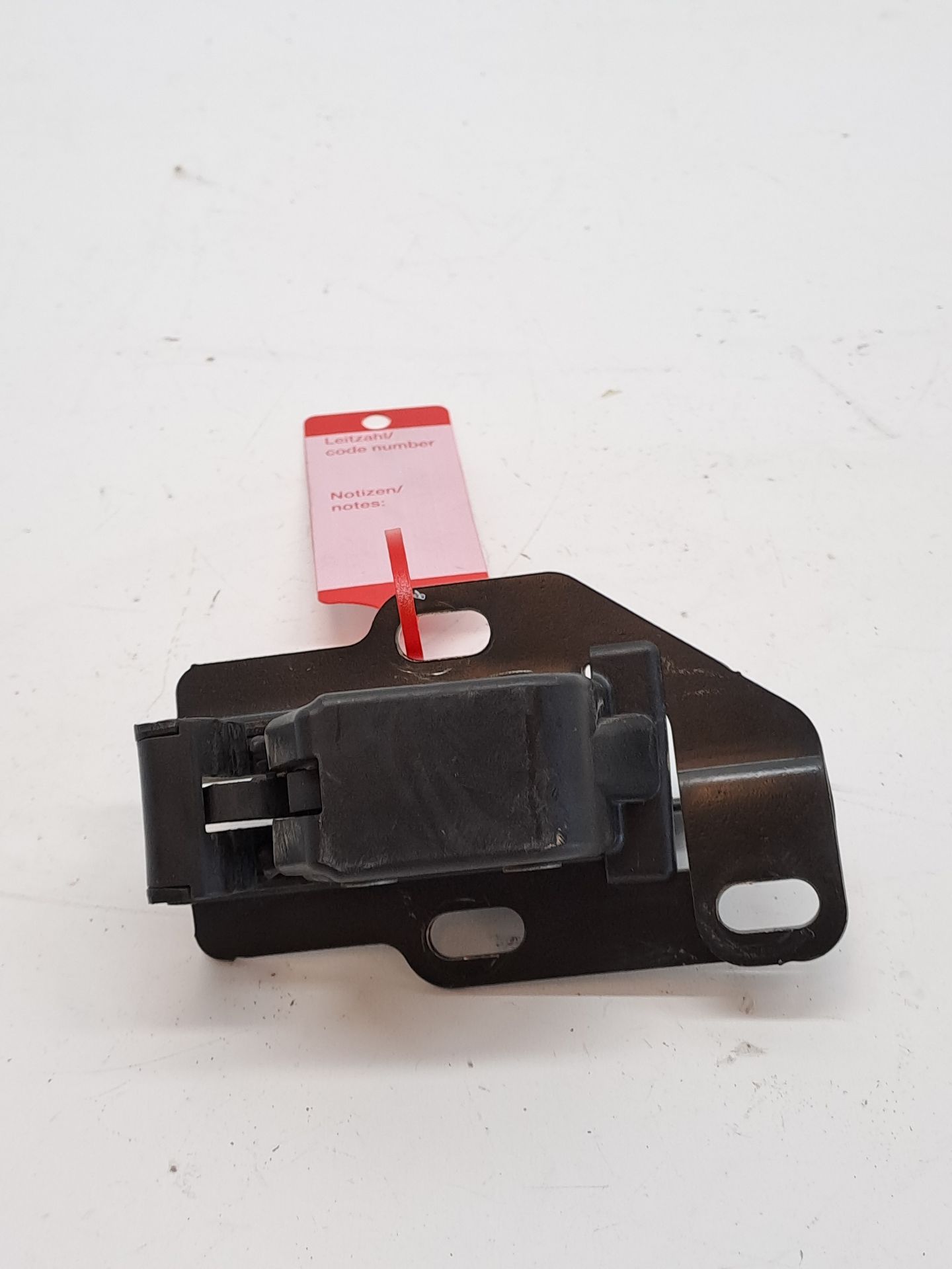 Serrure de coffre/hayon CITROEN BERLINGO