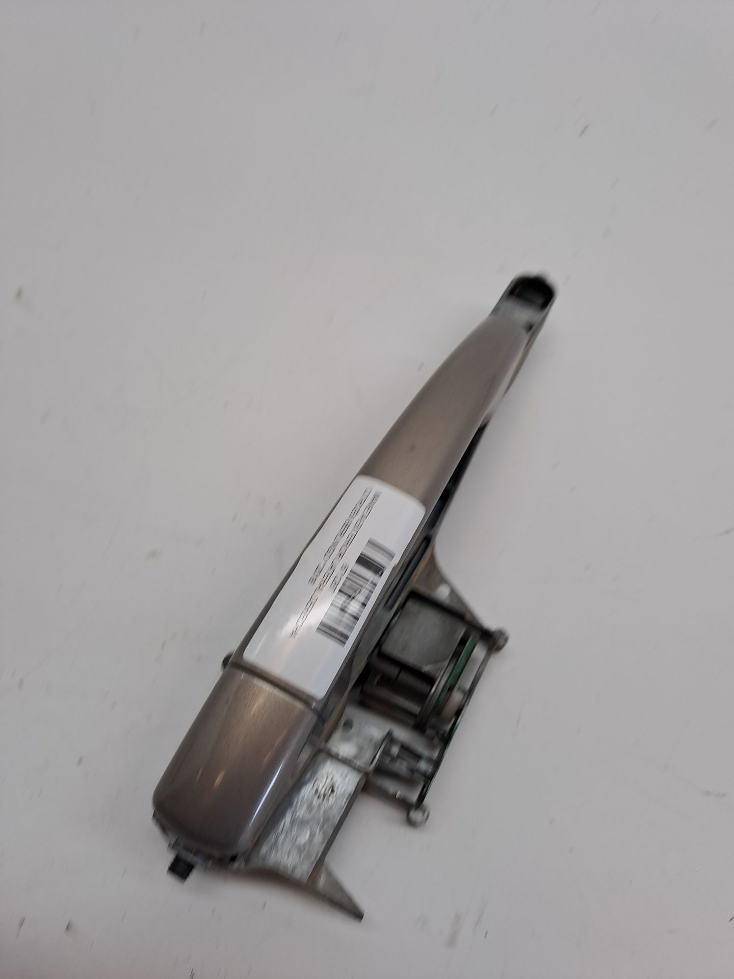 Right Exterior Side Door Handle CITROEN BERLINGO