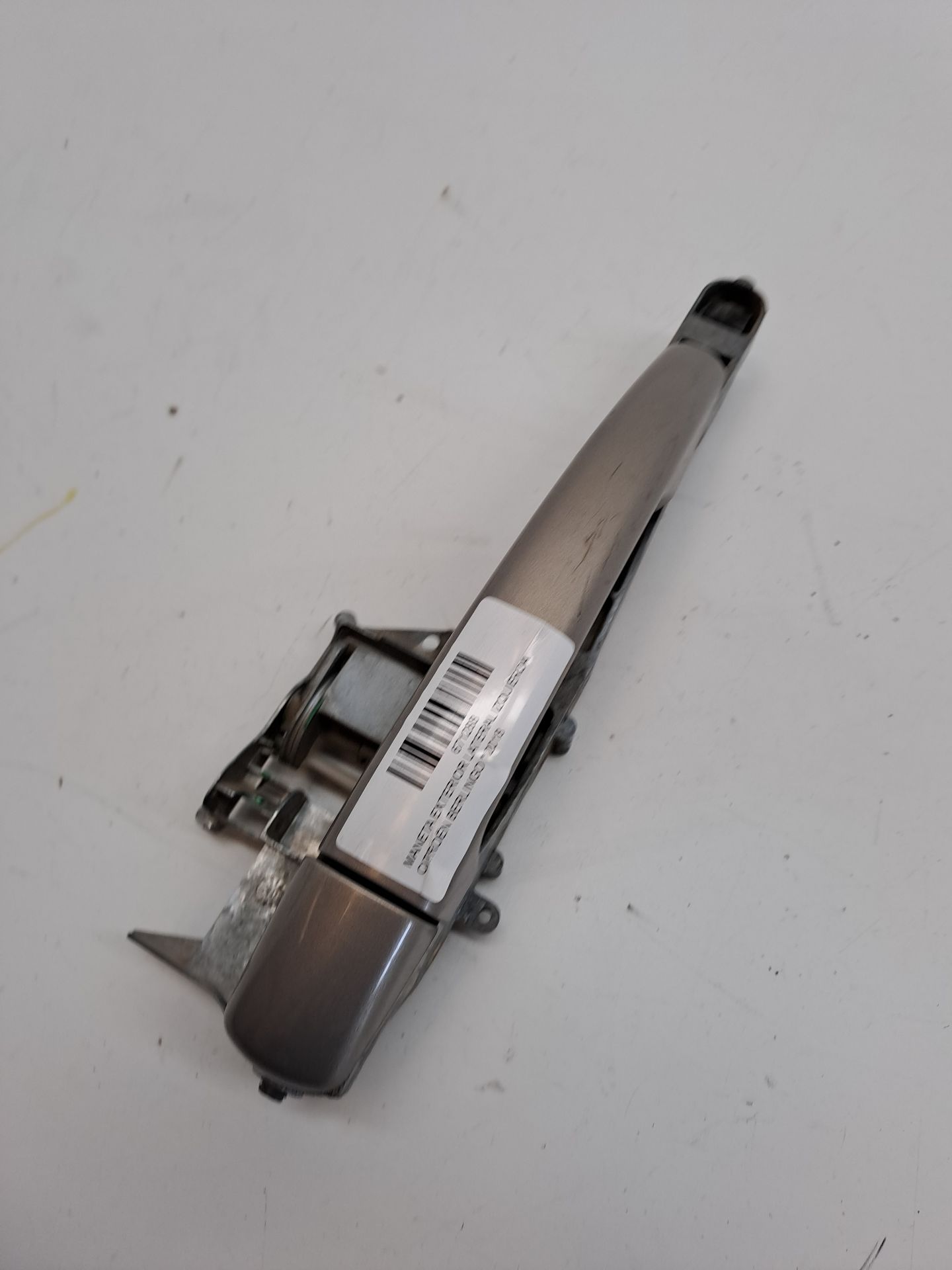 Left Exterior Side Door Handle CITROEN BERLINGO