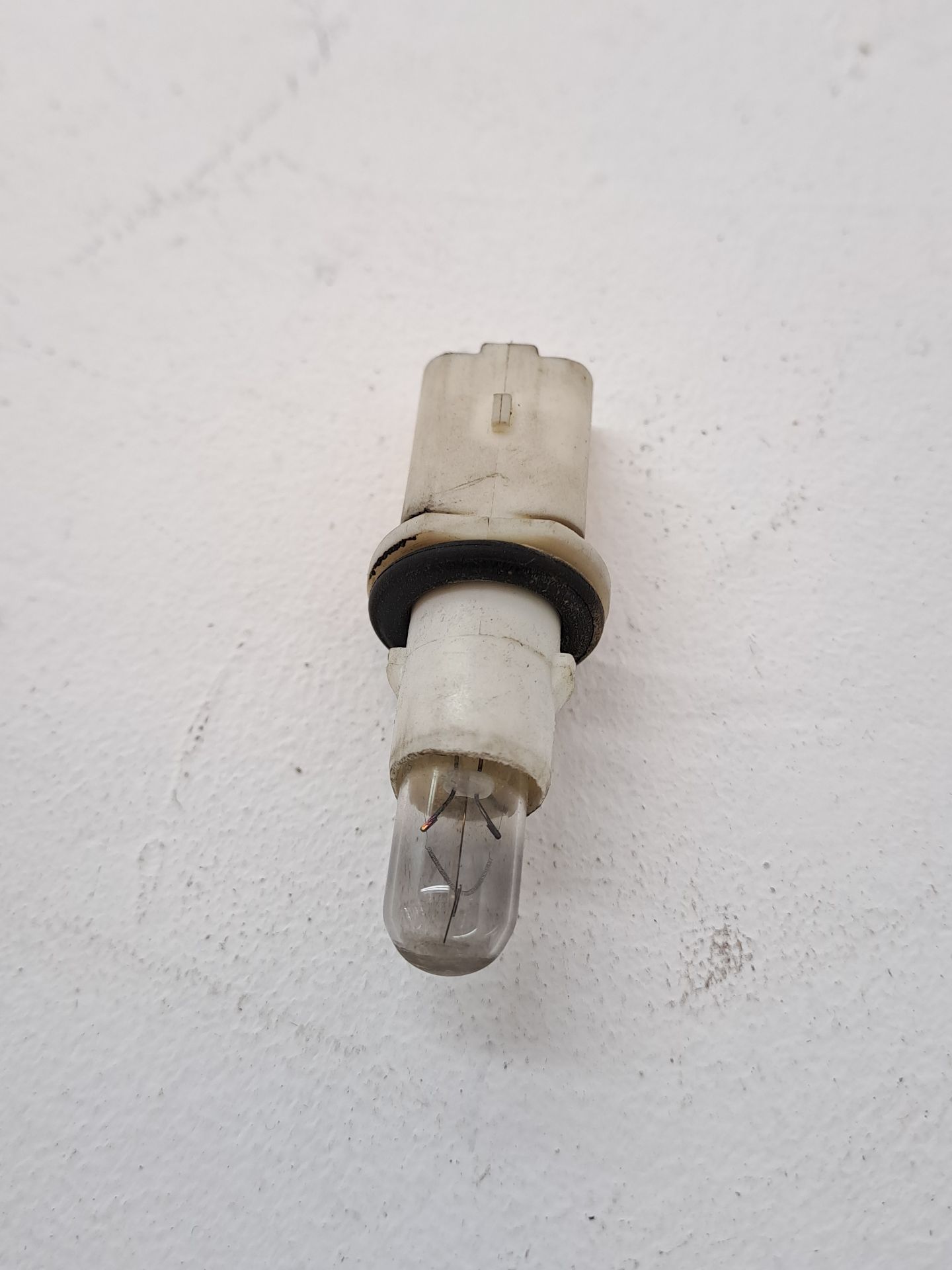 Luz da matrícula CITROEN BERLINGO