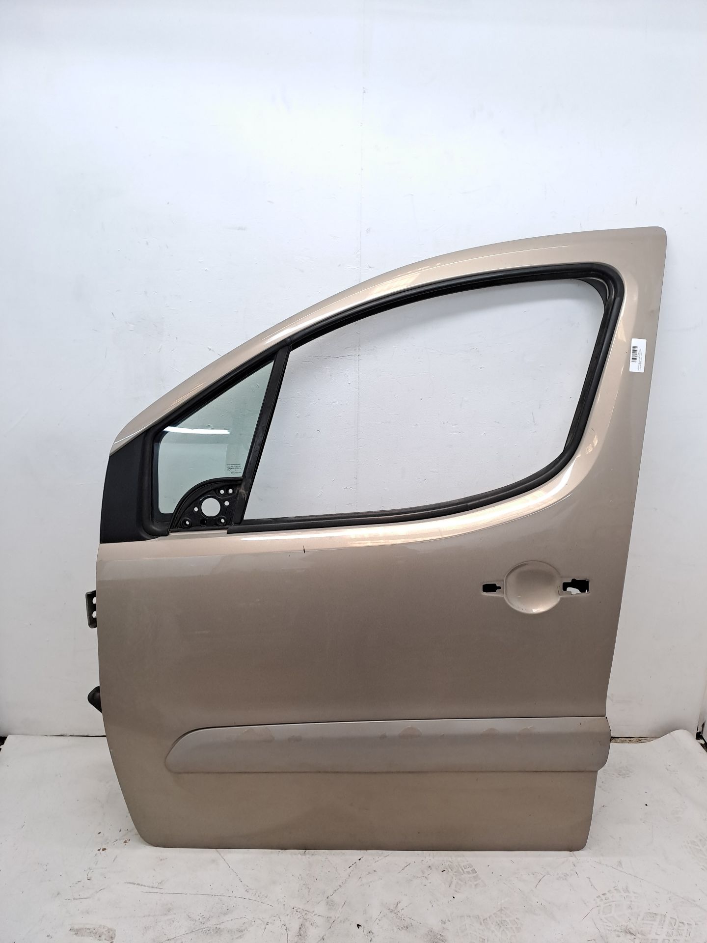 Front Door Left CITROEN BERLINGO