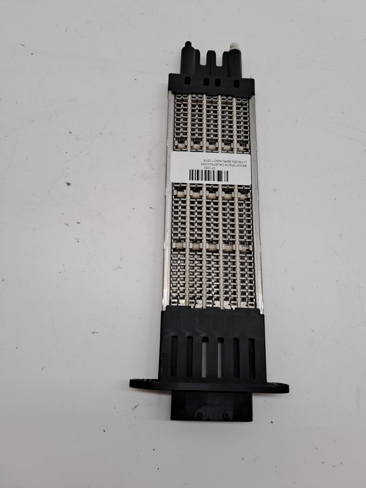 Resistenza riscaldamento CITROEN BERLINGO