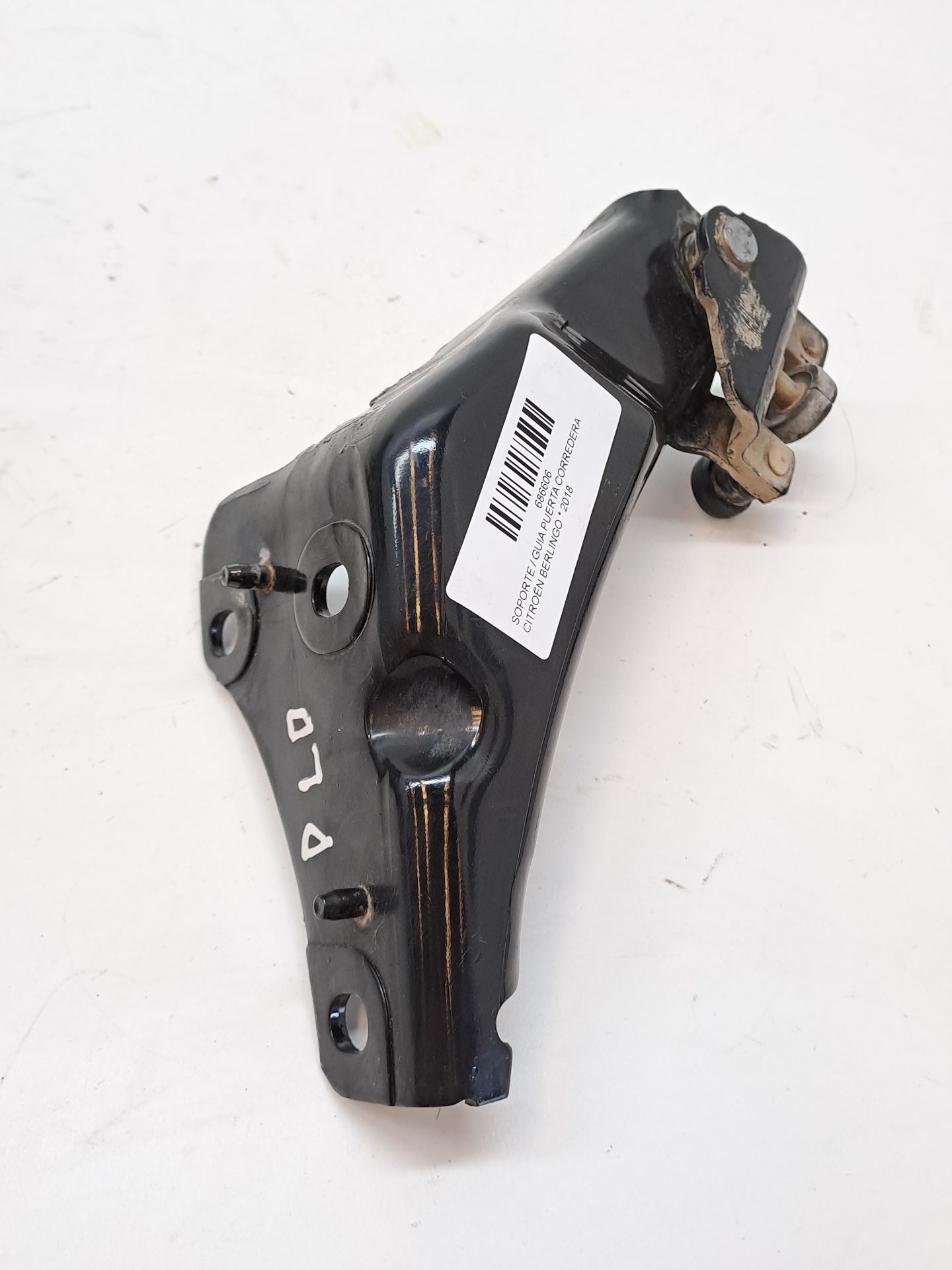 Supporto / guida porta scorrevole CITROEN BERLINGO