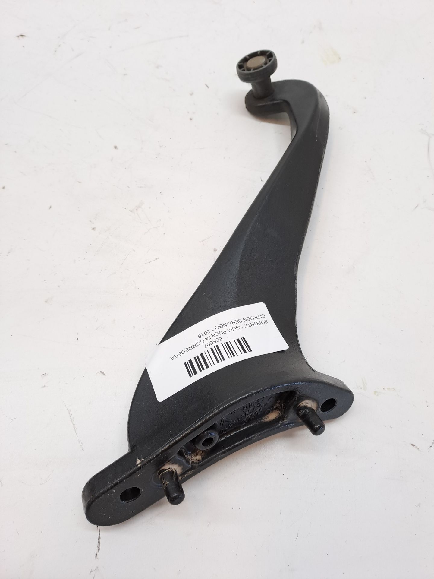 Supporto / guida porta scorrevole CITROEN BERLINGO