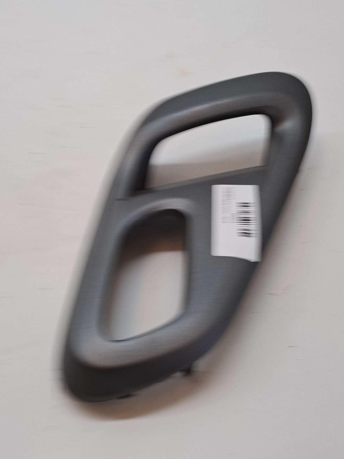 Painel plástico CITROEN BERLINGO