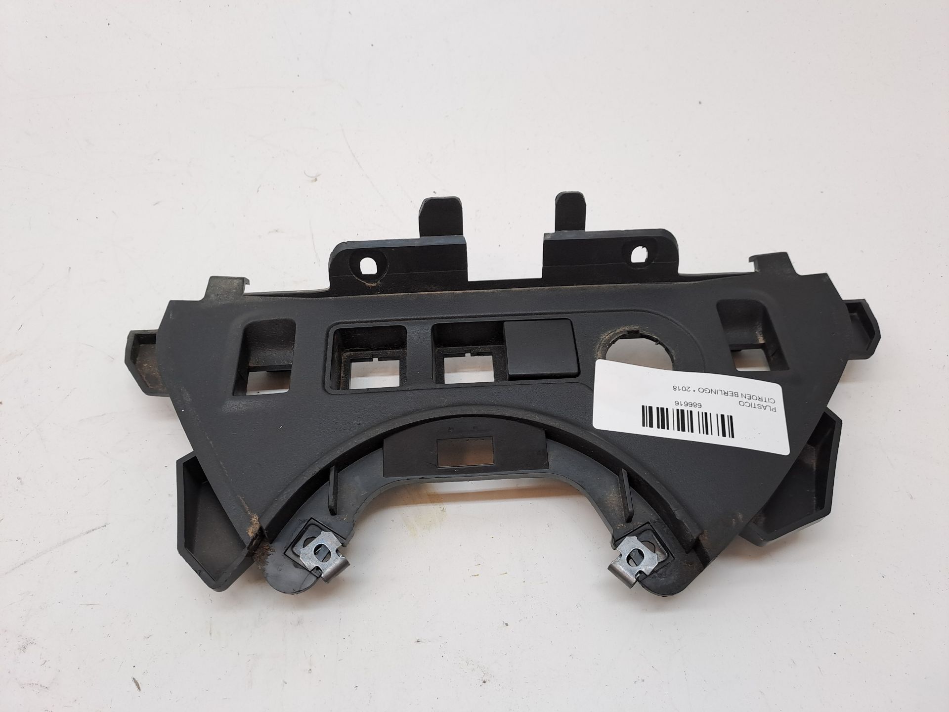 Painel plástico CITROEN BERLINGO
