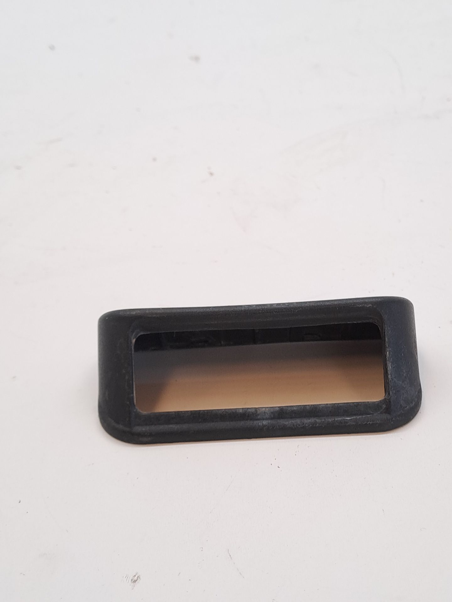Garniture plastique CITROEN BERLINGO