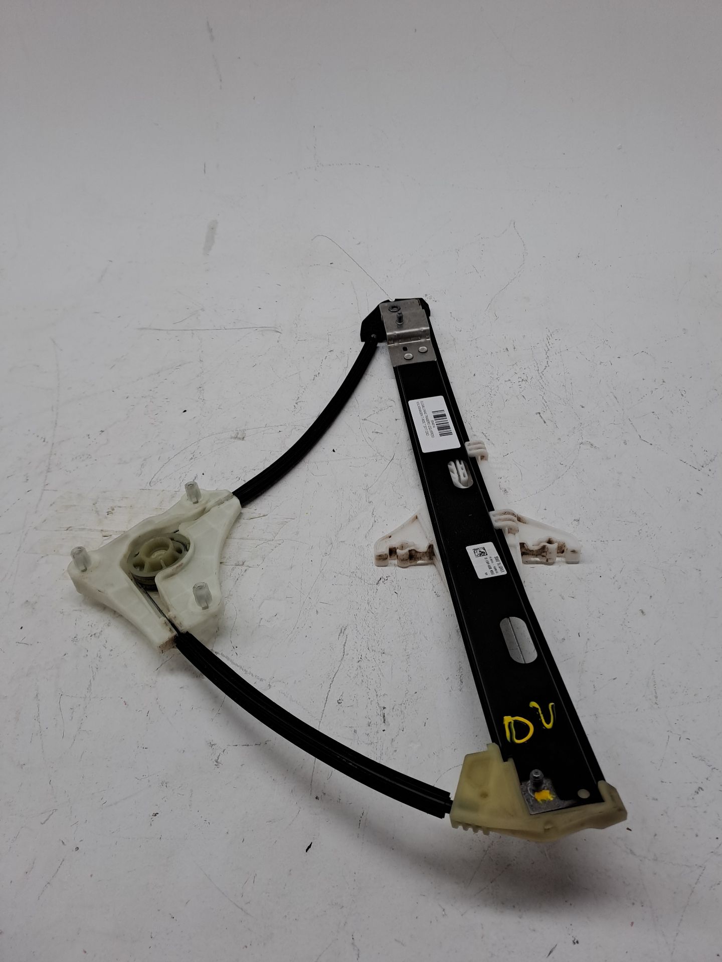Rear left window regulator VOLKSWAGEN T-ROC