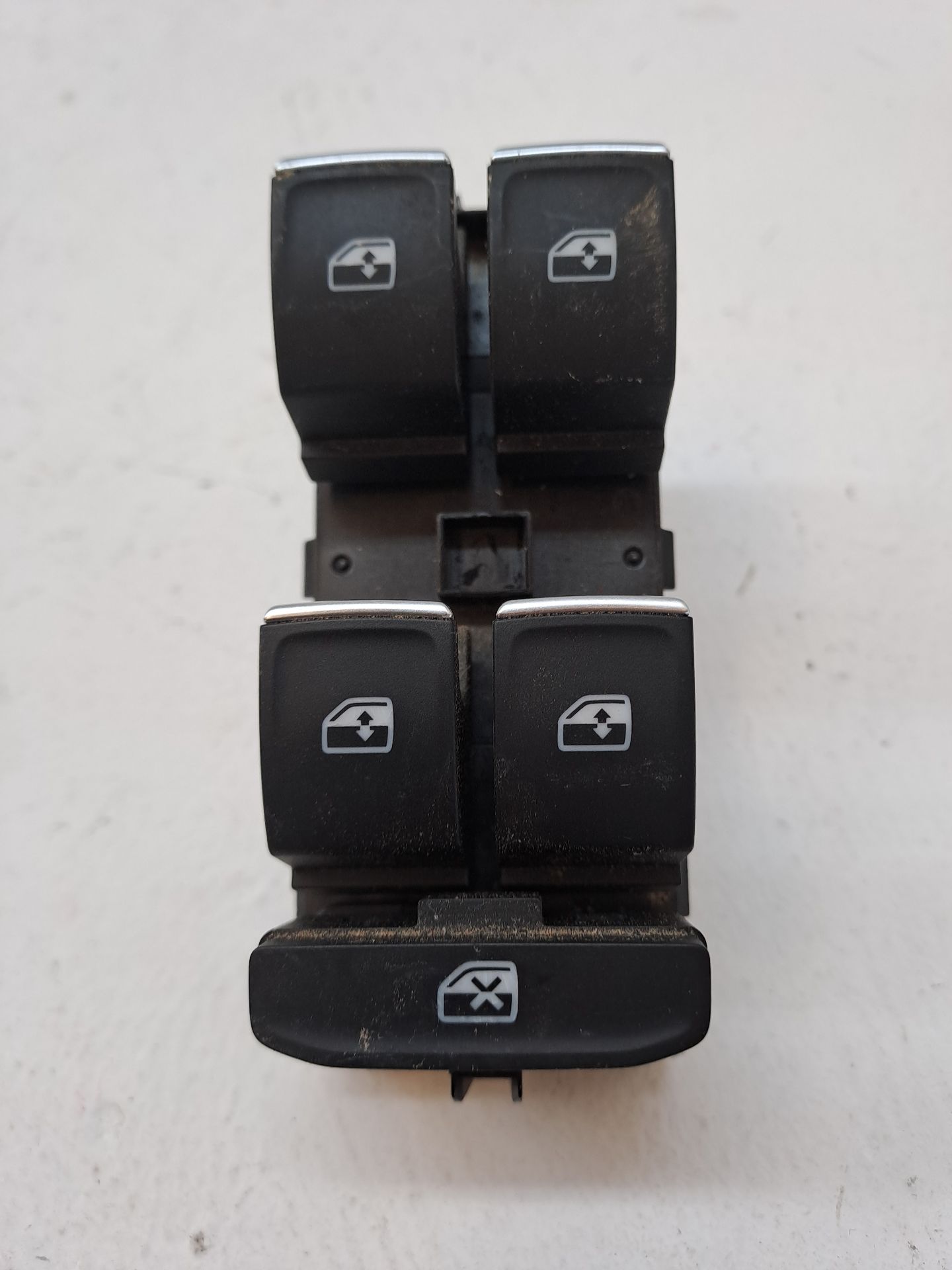Front Left Window Switch VOLKSWAGEN T-ROC