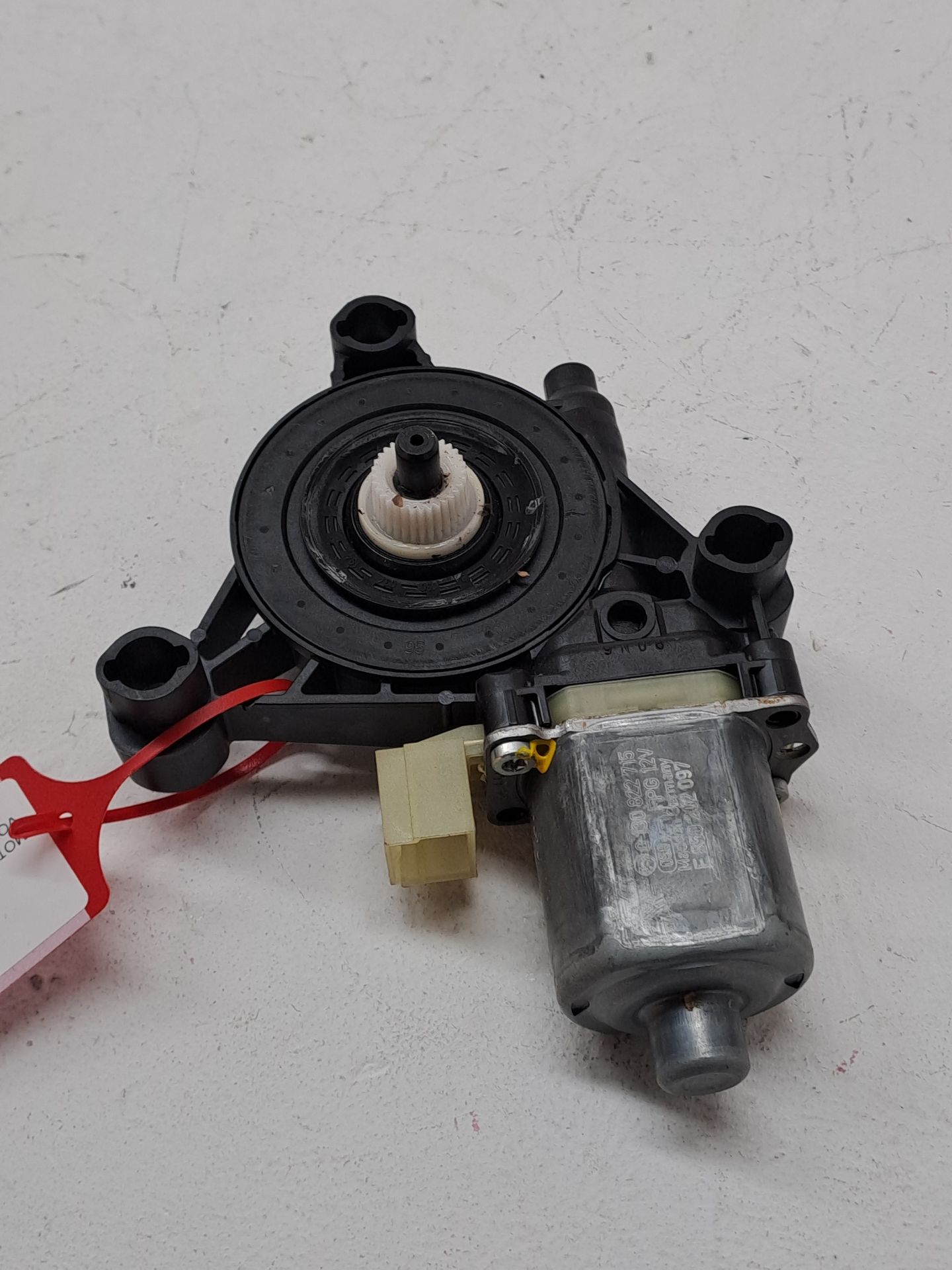 Front Right Window Motor VOLKSWAGEN T-ROC