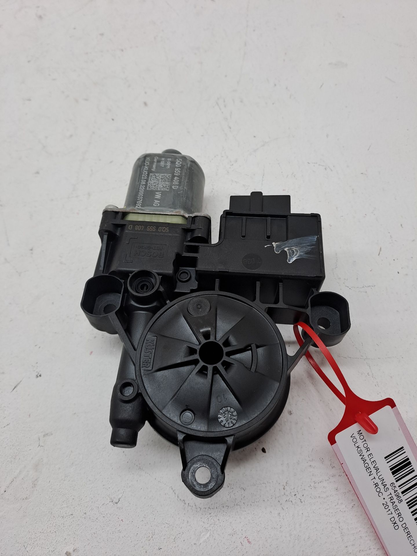 Rear Right Window Motor VOLKSWAGEN T-ROC