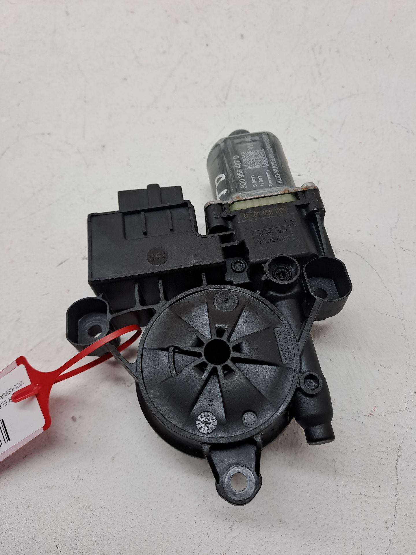 Motor vidro elétrico traseiro esquerdo VOLKSWAGEN T-ROC