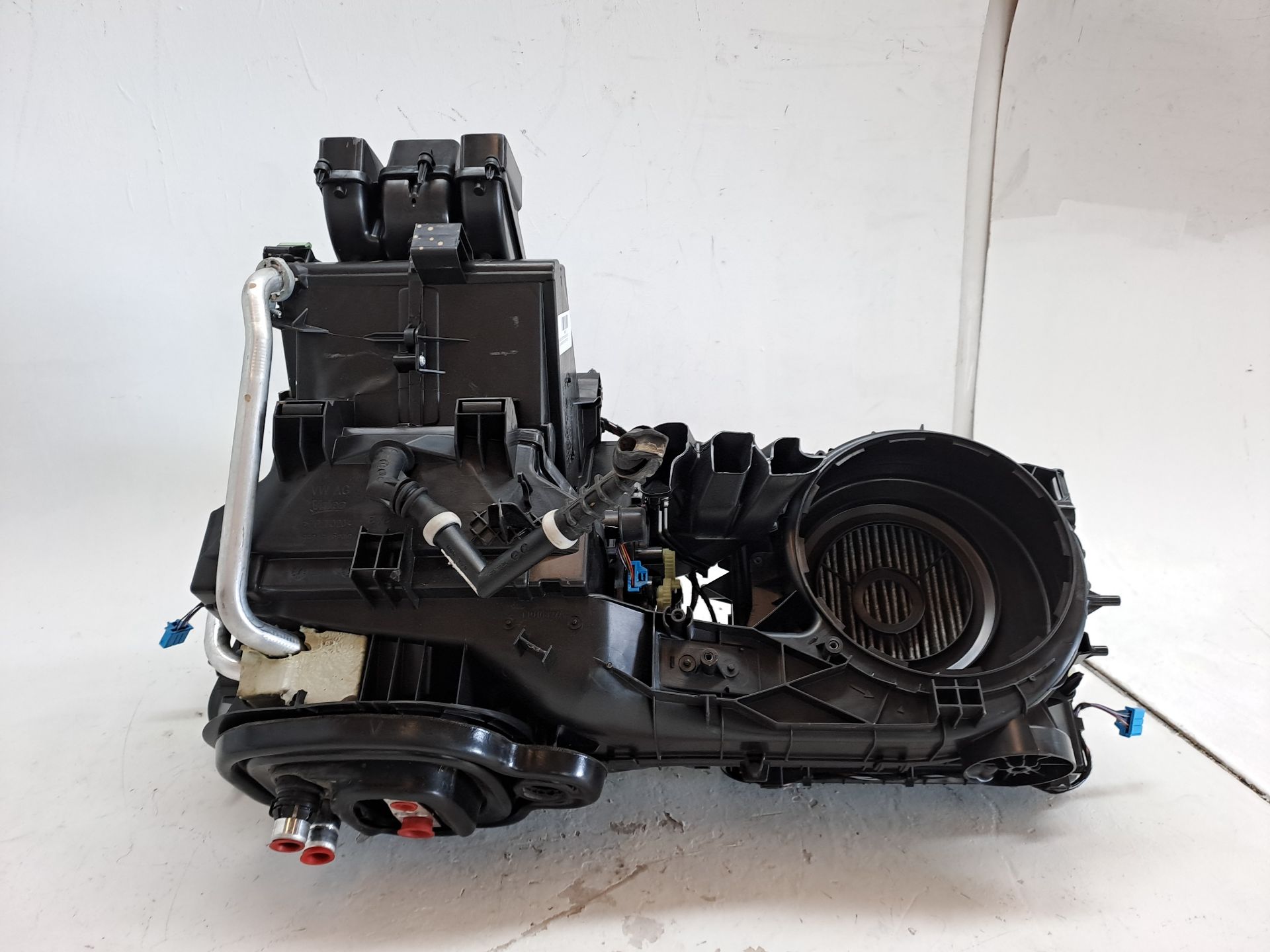 Boîtier de chauffage VOLKSWAGEN T-ROC