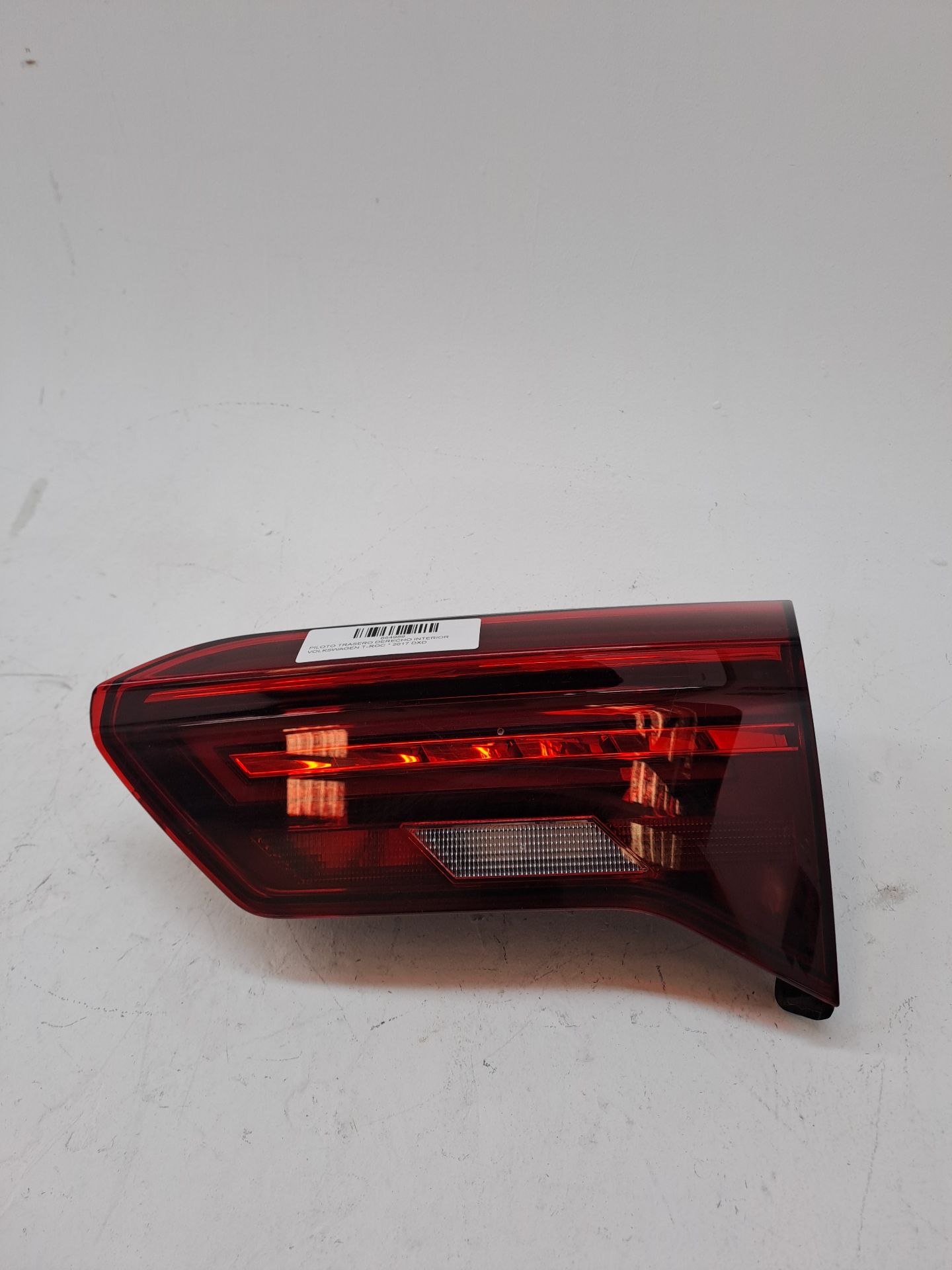 Rear Light Right Inner VOLKSWAGEN T-ROC