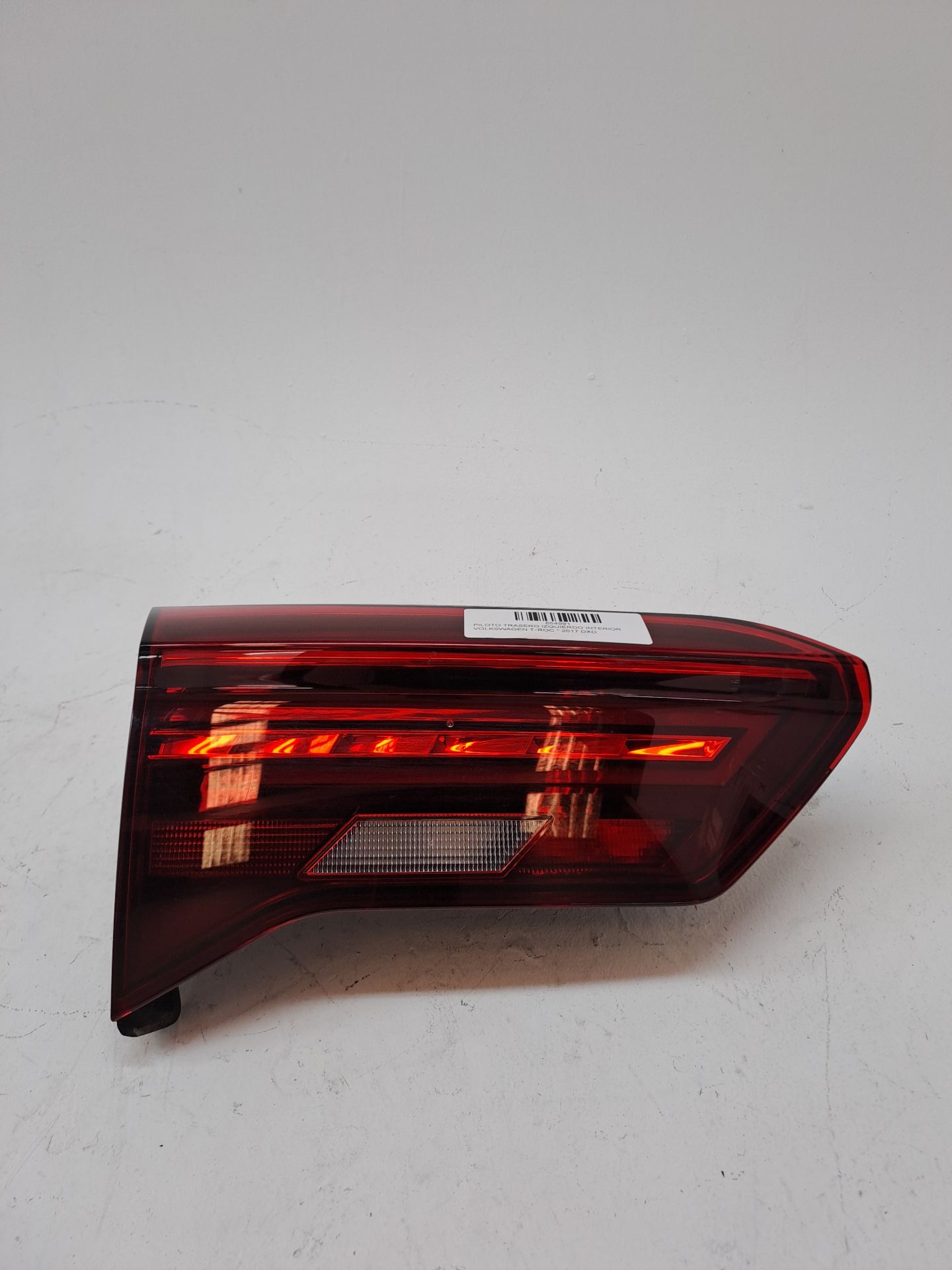 Rear Light Left Inner VOLKSWAGEN T-ROC