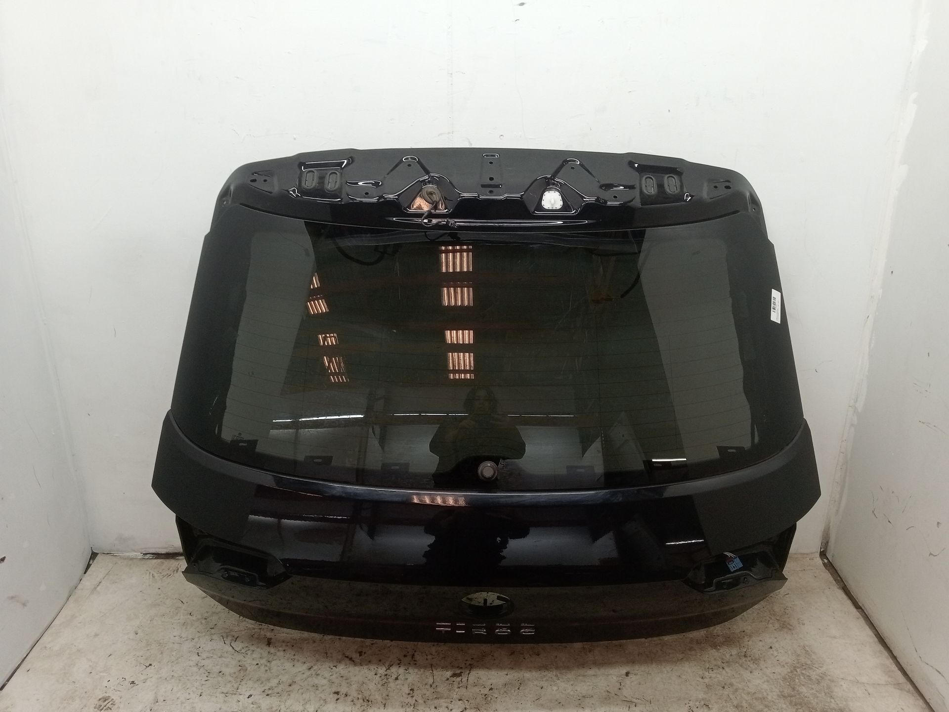 PORTON TRASERO VOLKSWAGEN T-ROC