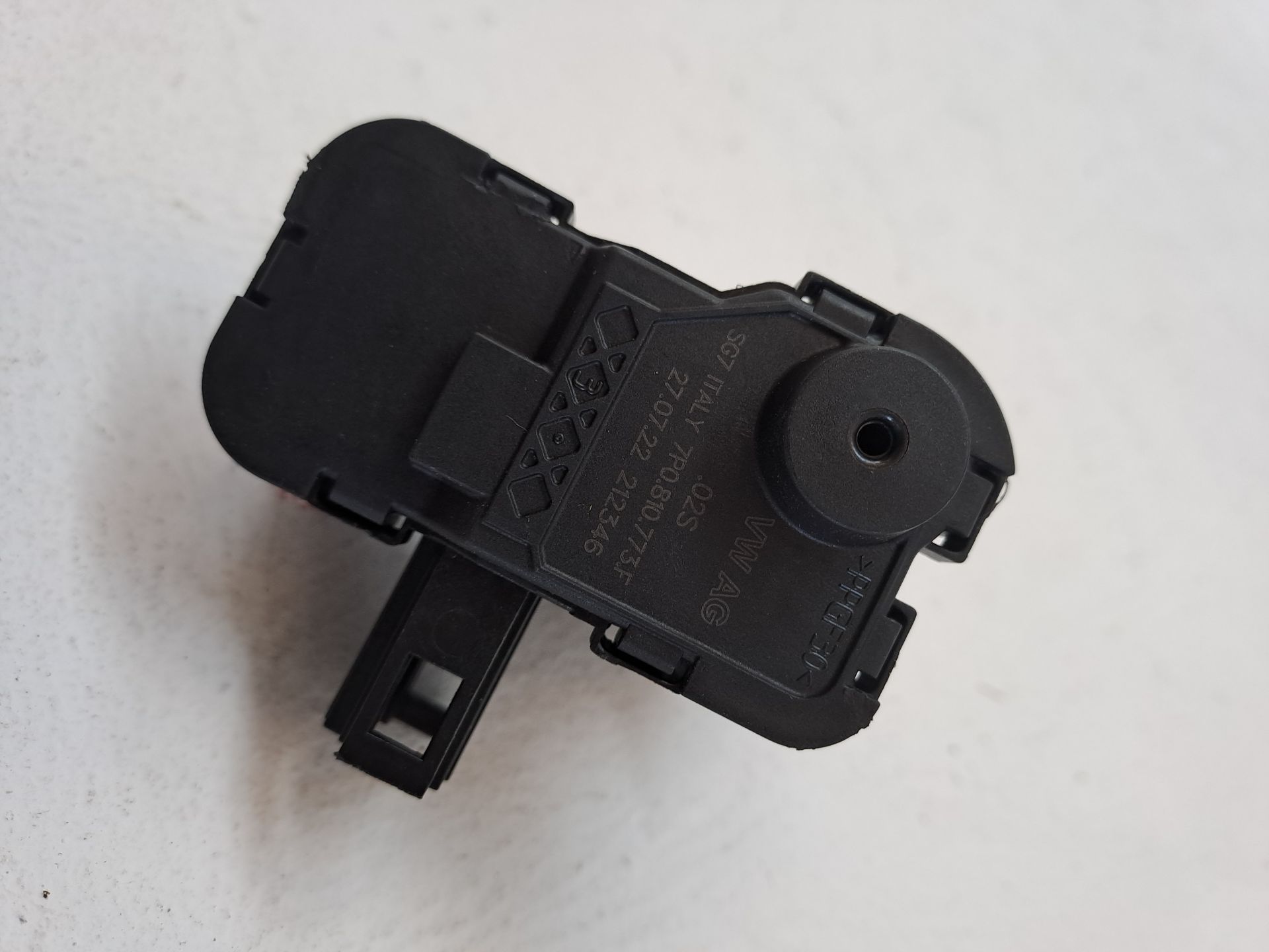 Sensor VOLKSWAGEN T-ROC