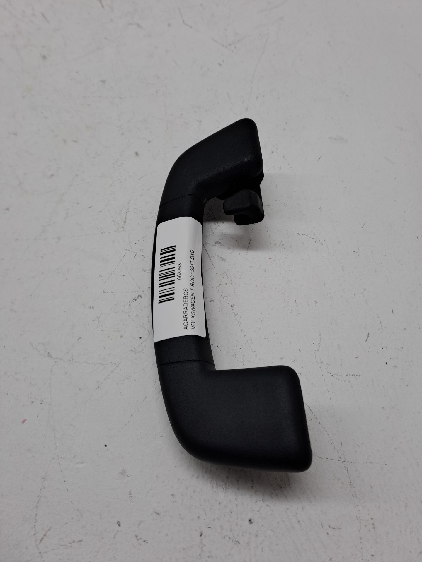 Grab Handles VOLKSWAGEN T-ROC