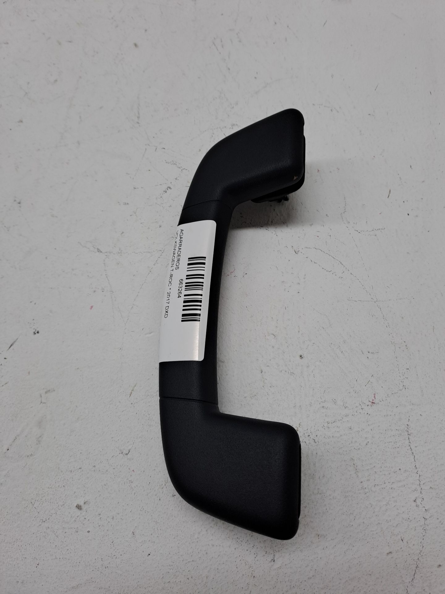 Grab Handles VOLKSWAGEN T-ROC