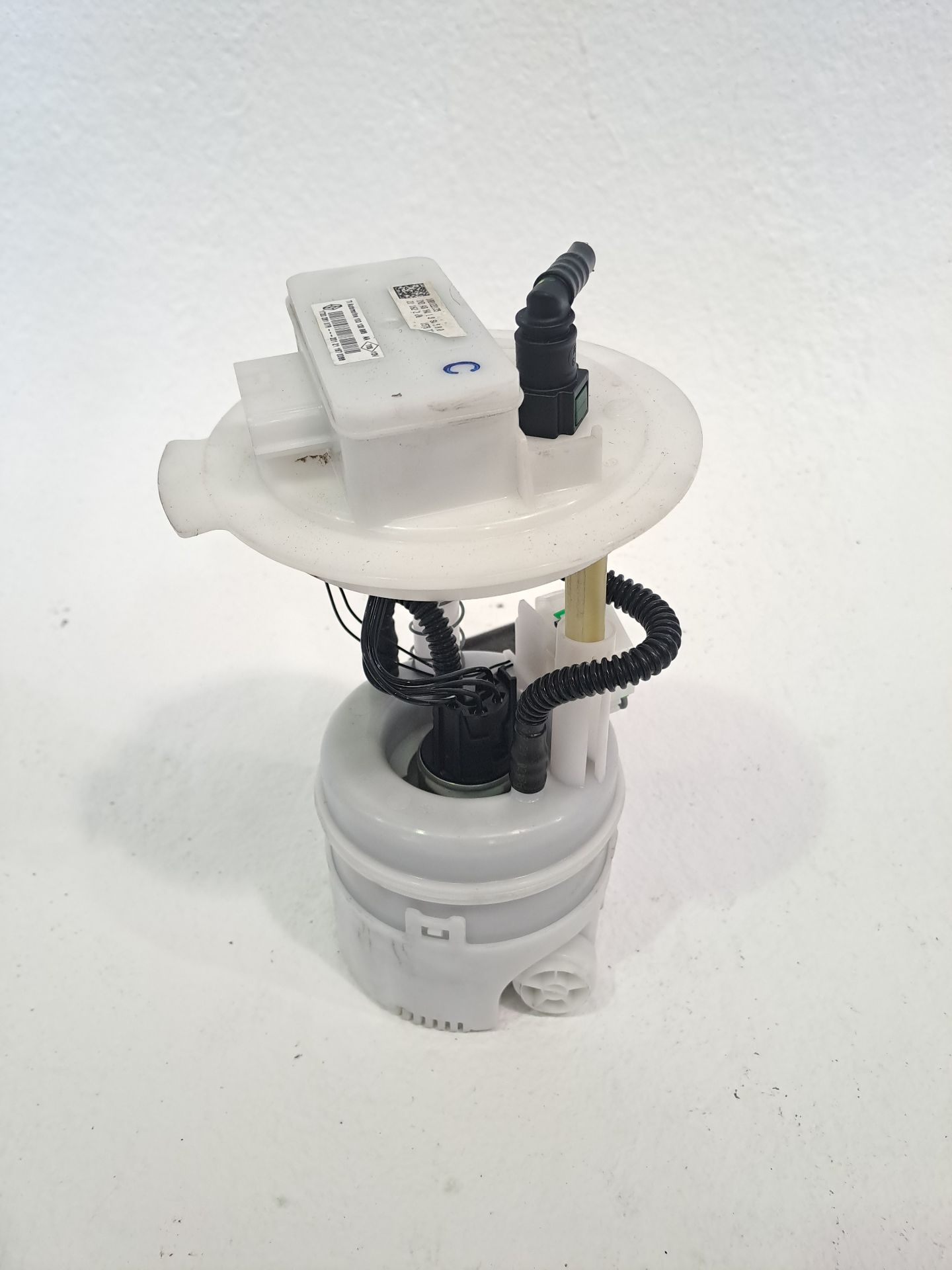 Fuel Level Sensor DACIA SANDERO III