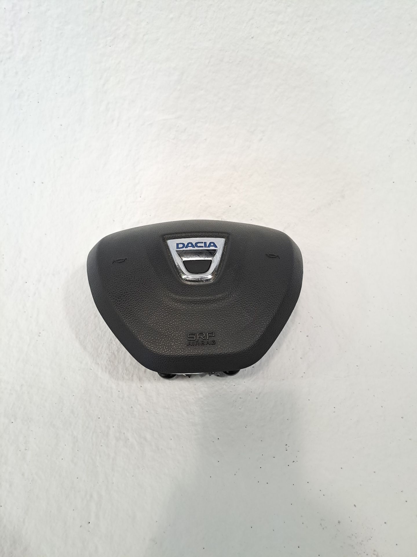 Airbag dianteiro esquerdo DACIA SANDERO III
