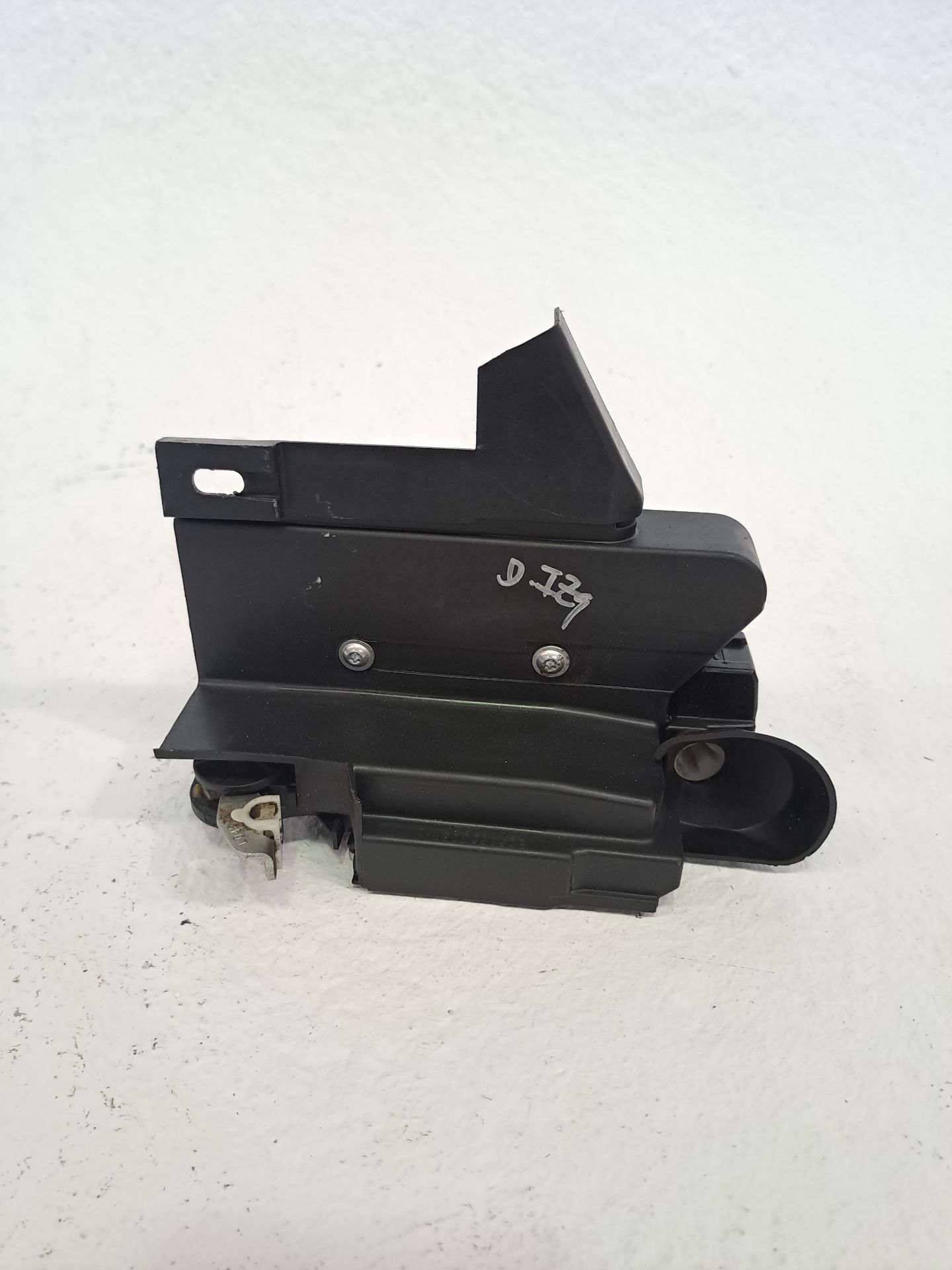Front left door lock DACIA SANDERO III