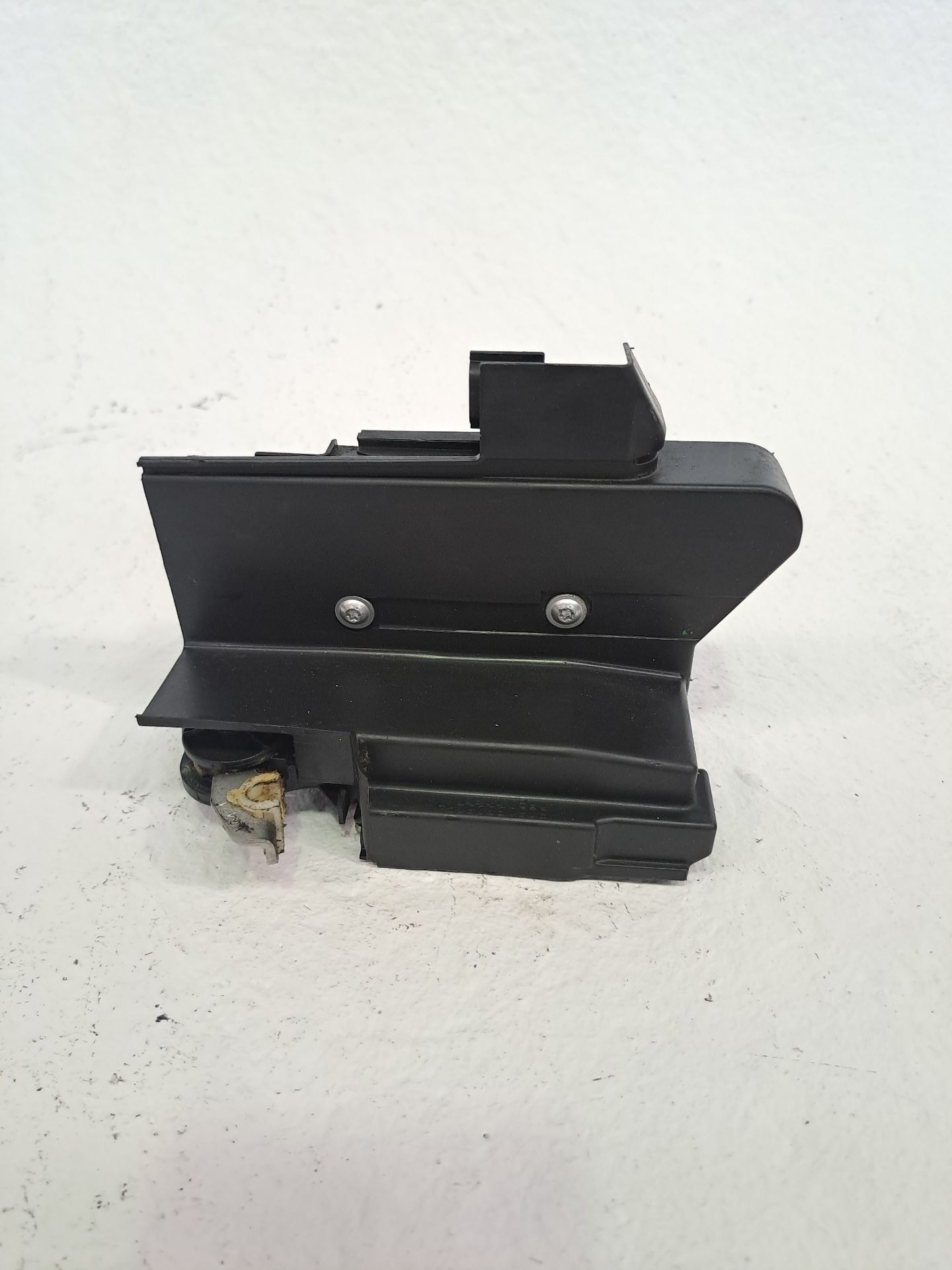 Rear left door lock DACIA SANDERO III
