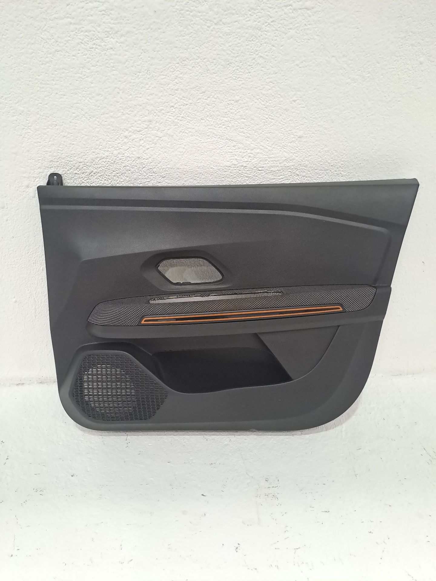 Front Right Door Trim Panel DACIA SANDERO III