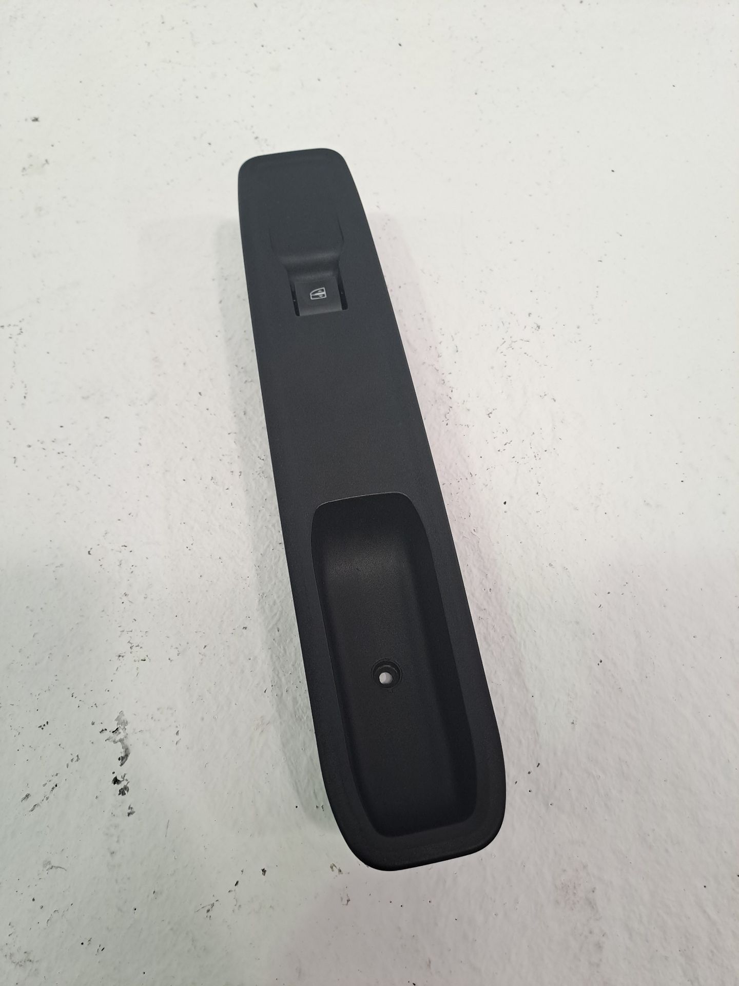 Front Right Window Switch DACIA SANDERO III