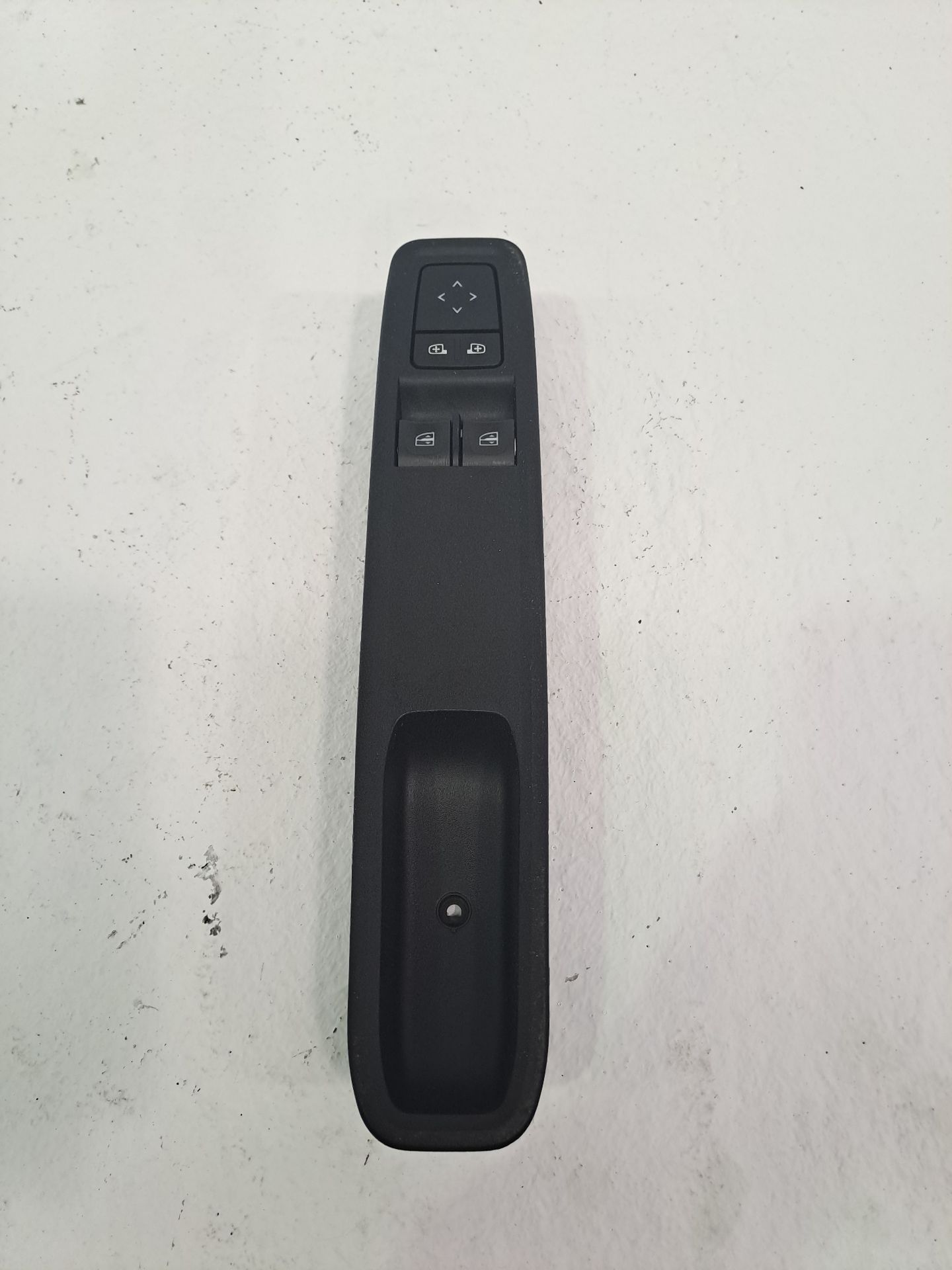 Front Left Window Switch DACIA SANDERO III